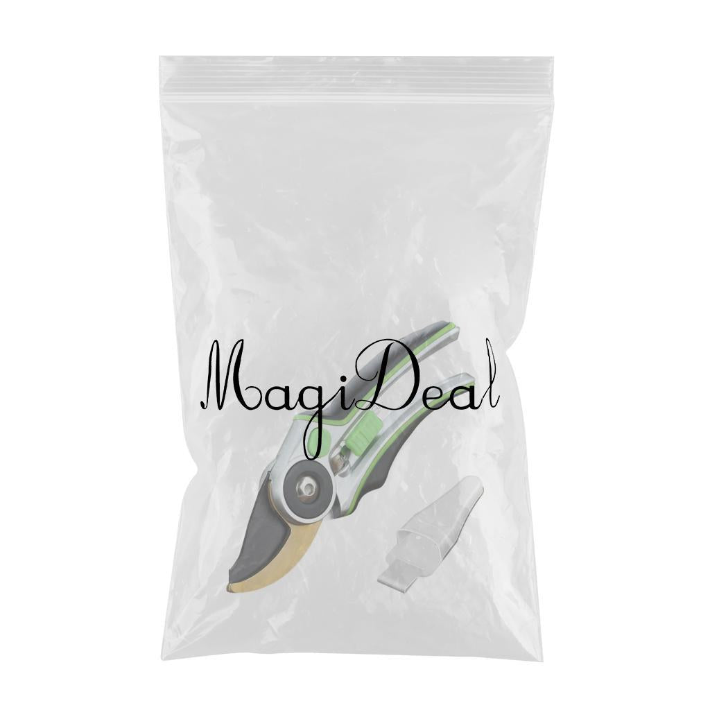 Professional Garden Pruning Shears Scissors Trim for Gardening Branches 2406 with Box