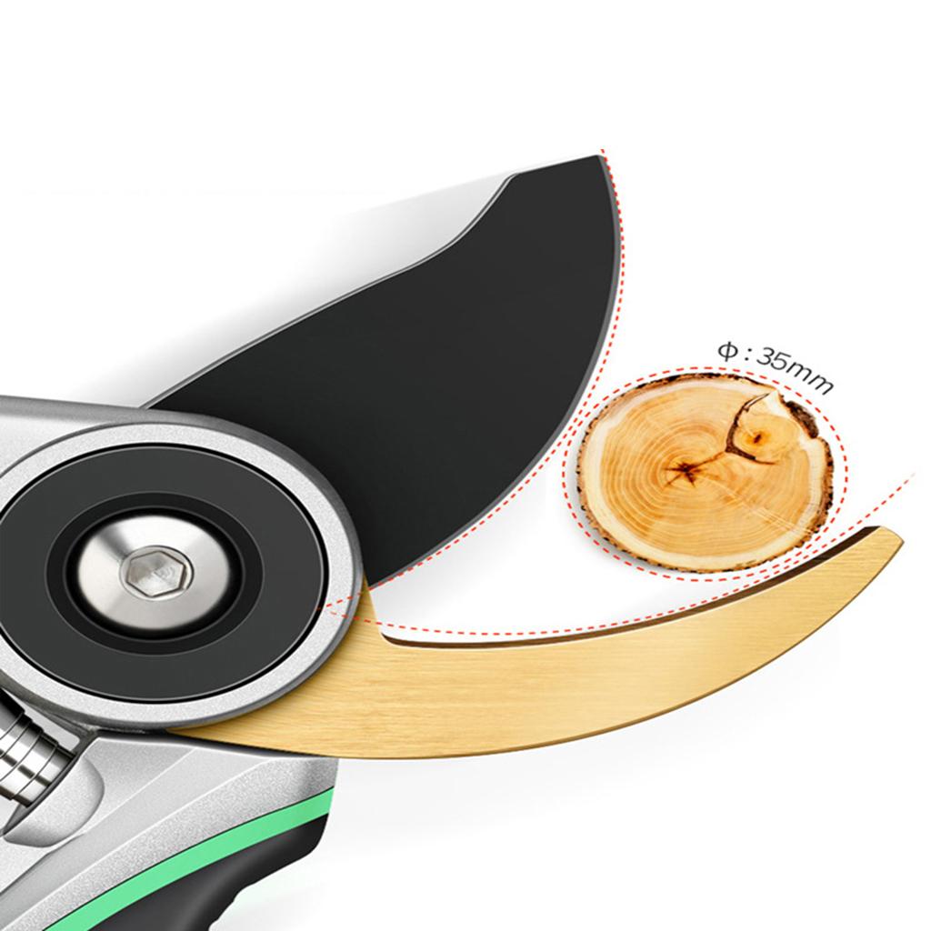 Professional Garden Pruning Shears Scissors Trim for Gardening Branches 2406 with Box