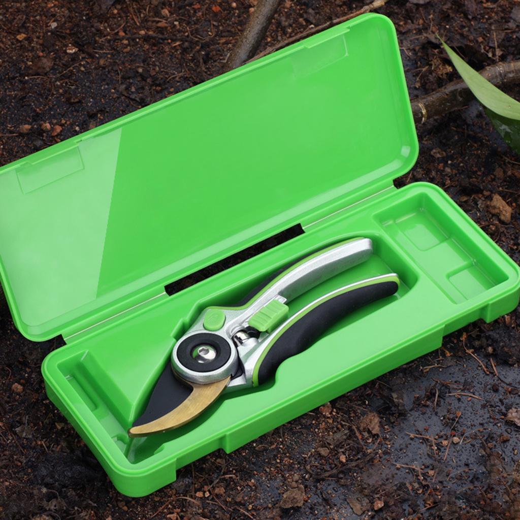 Professional Garden Pruning Shears Scissors Trim for Gardening Branches 2406 with Box