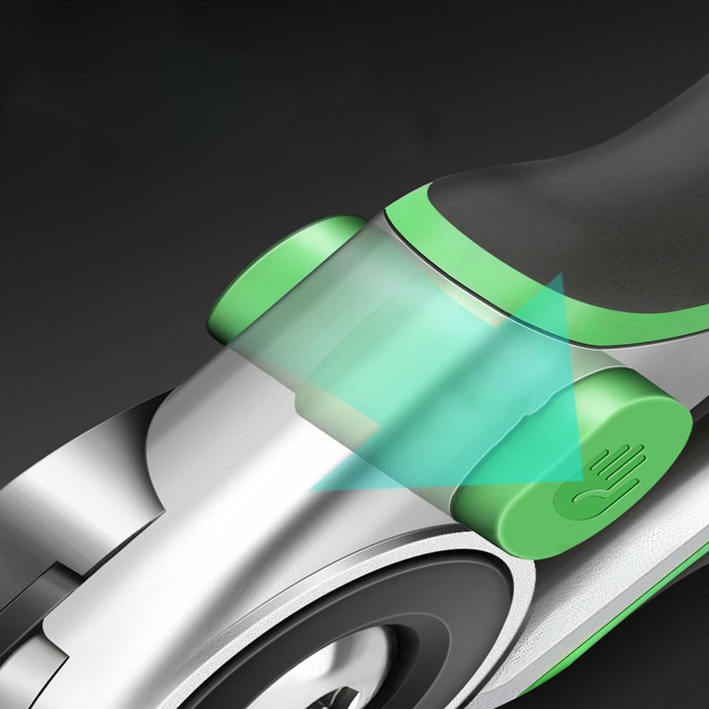 Professional Garden Pruning Shears Scissors Trim for Gardening Branches 2406 Storage Box