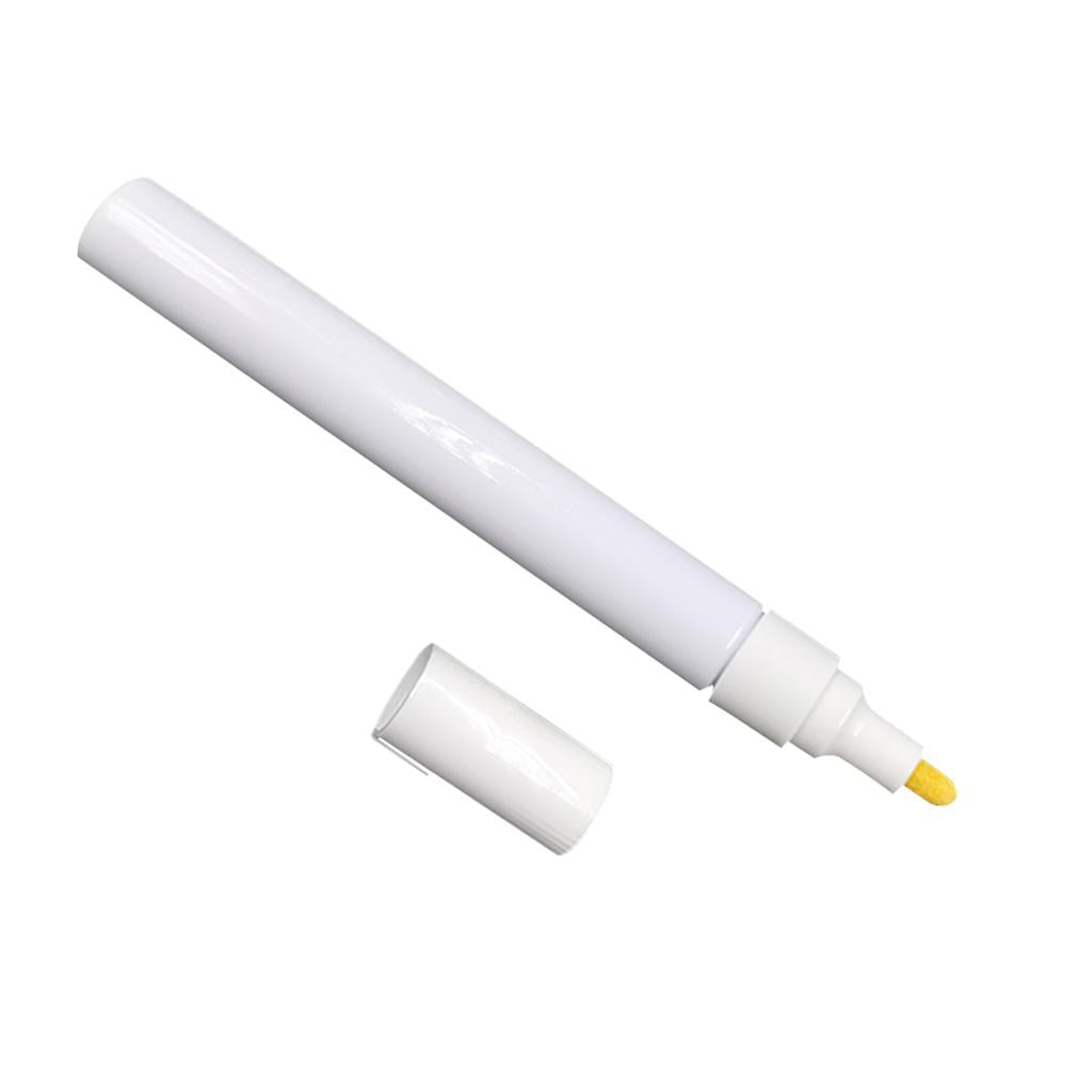 4xPaint Pen Premium Accessories Empty Marker Professional Graffiti for Worker Round head