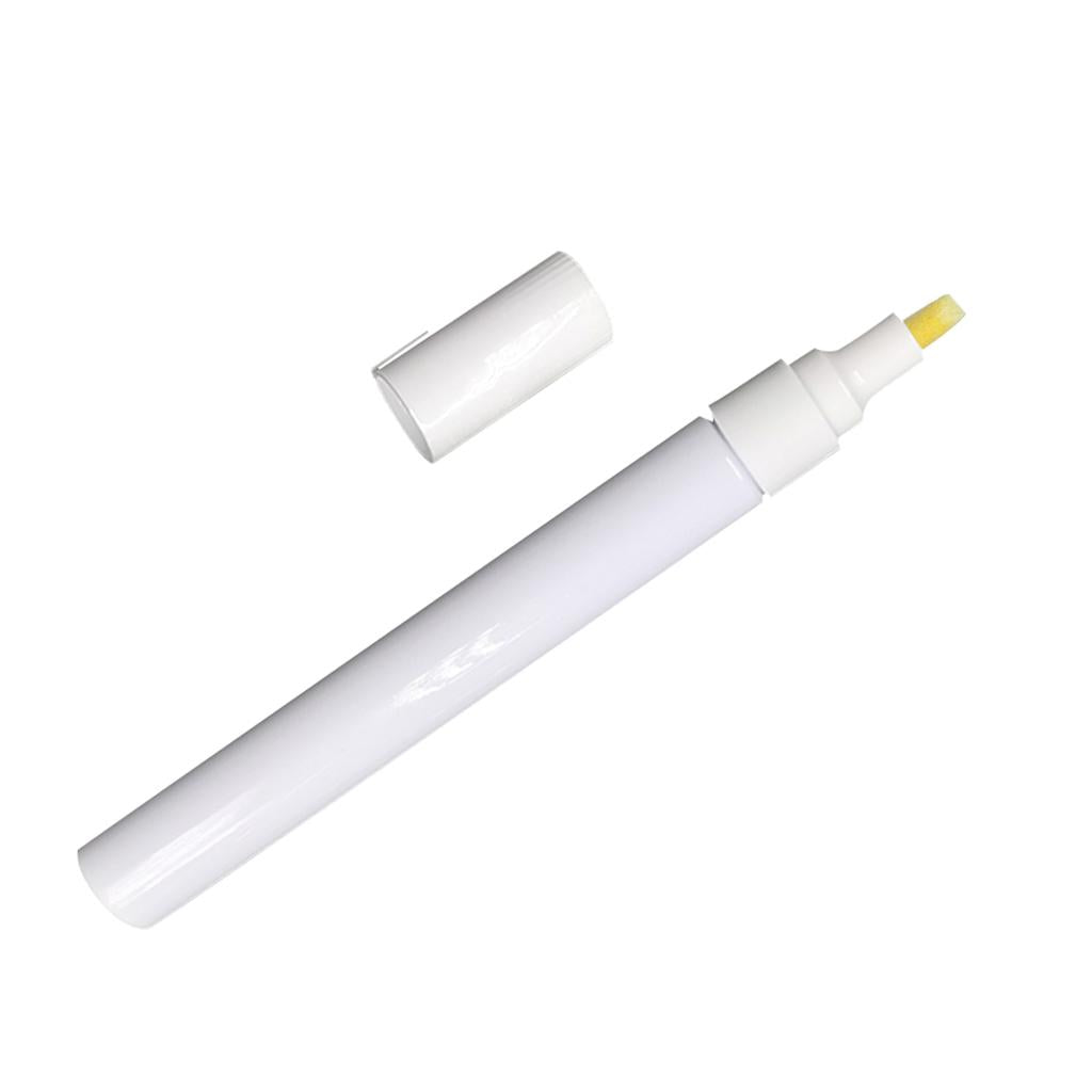 Paint Pen Premium Accessories Empty Marker Professional Graffiti for Worker Flat head