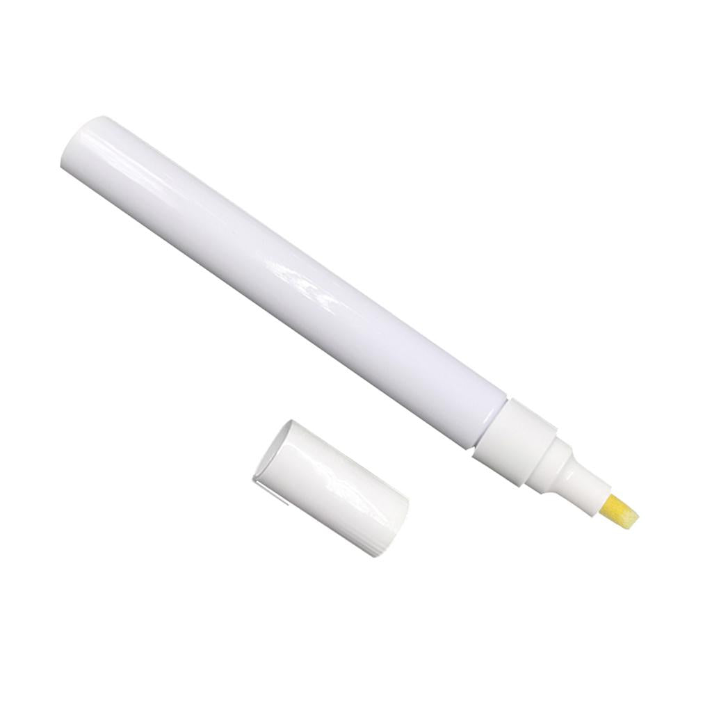 Paint Pen Premium Accessories Empty Marker Professional Graffiti for Worker Flat head