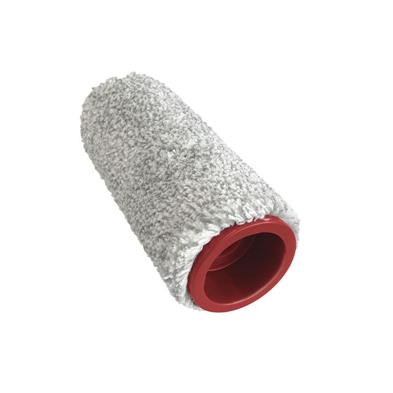 Robot Vacuum Main Brush Replacement Spare Parts for U10 Front and Rear