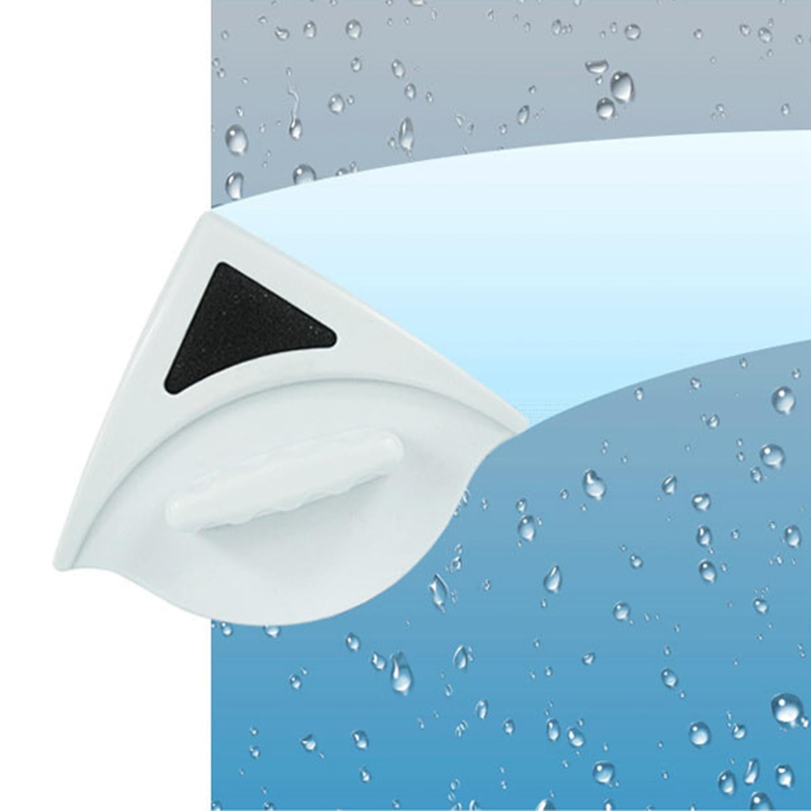 Double-Sided Magnetic Window Cleaner for High-Rise Cleaning Thickness 3-8mm