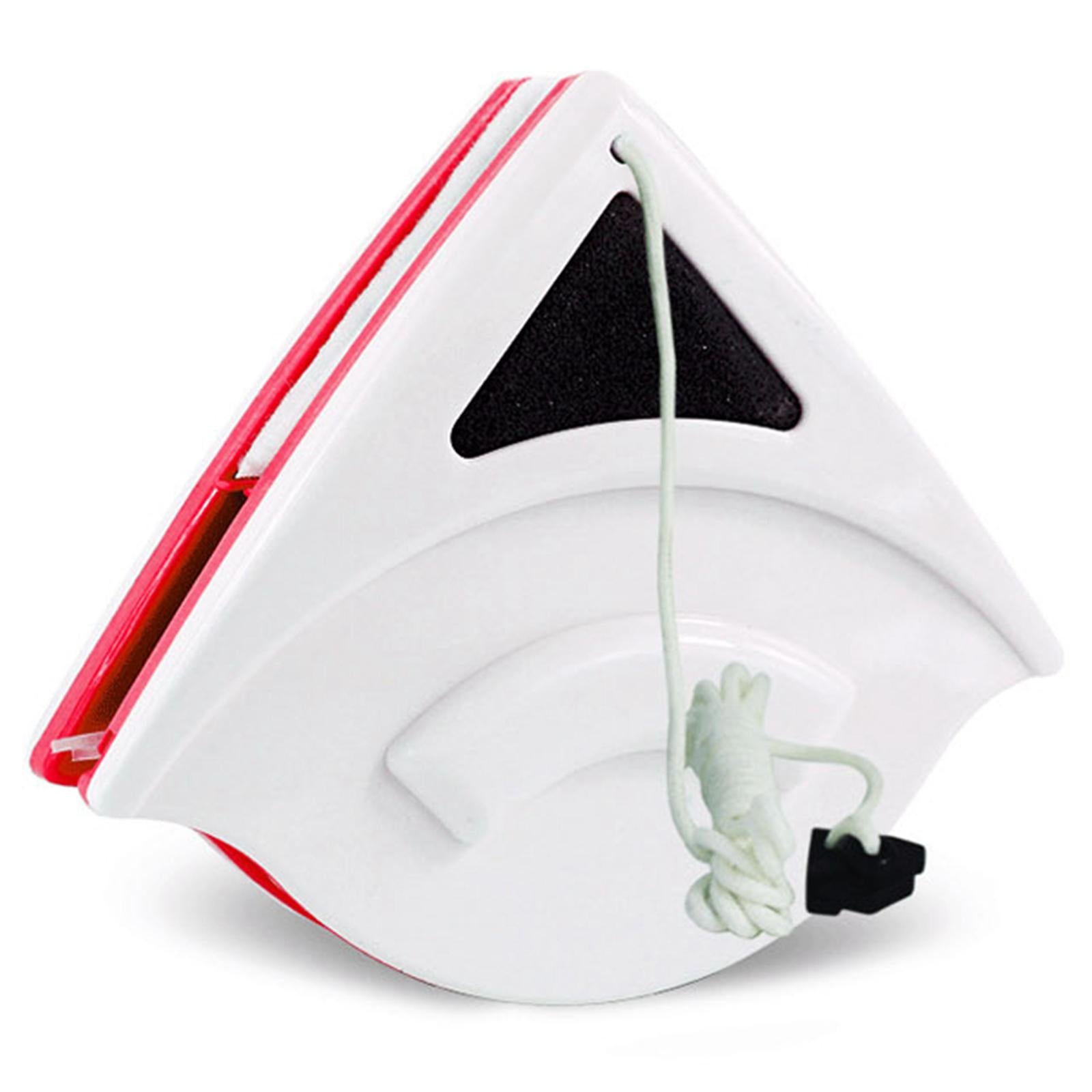 Double-Side Magnetic Window Cleaner for High-Rise Cleaning Thickness 20-30mm