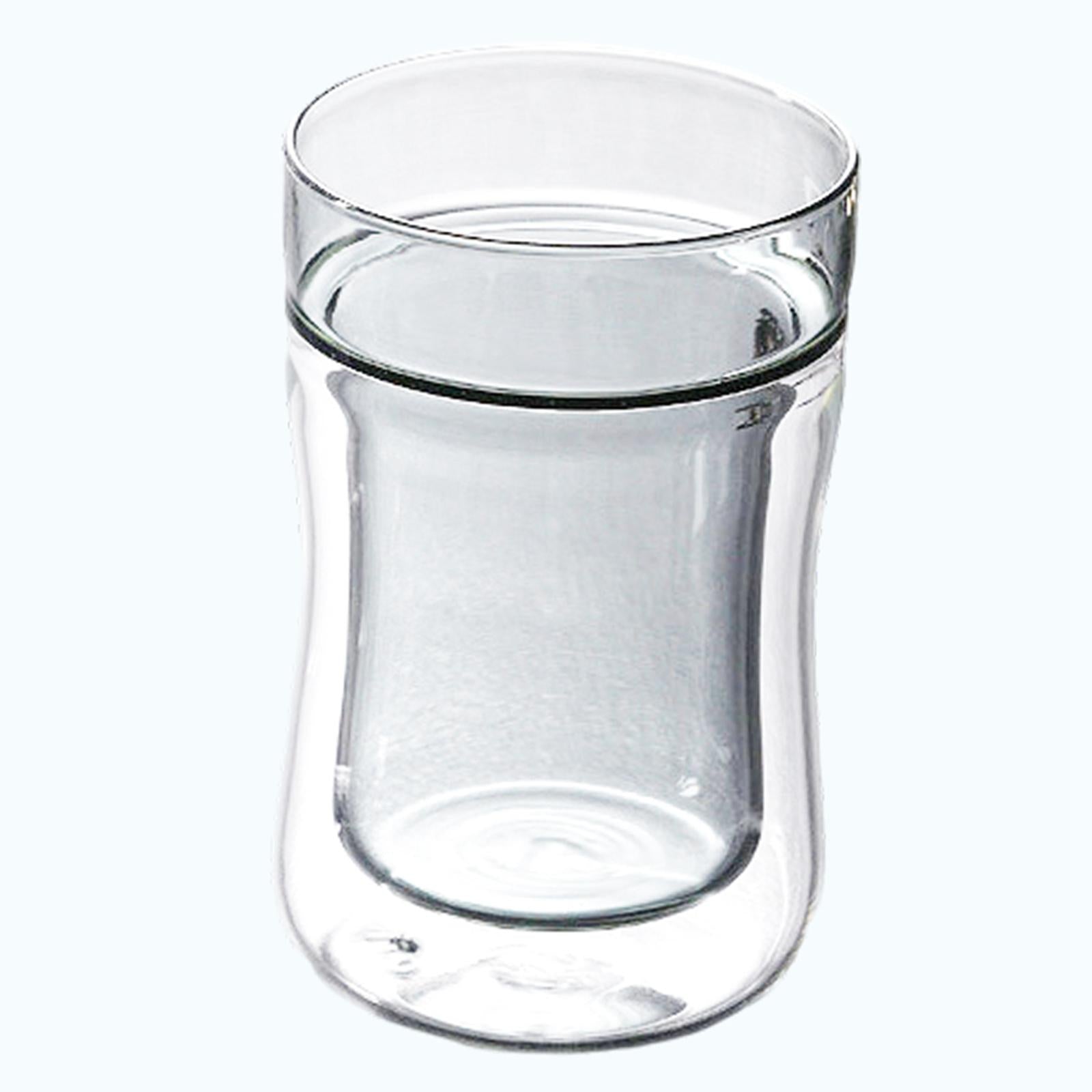 Coffee Filter Cup Coffee Machine Accessories Easy to Clean for Kitchen Home 12X7.5cm