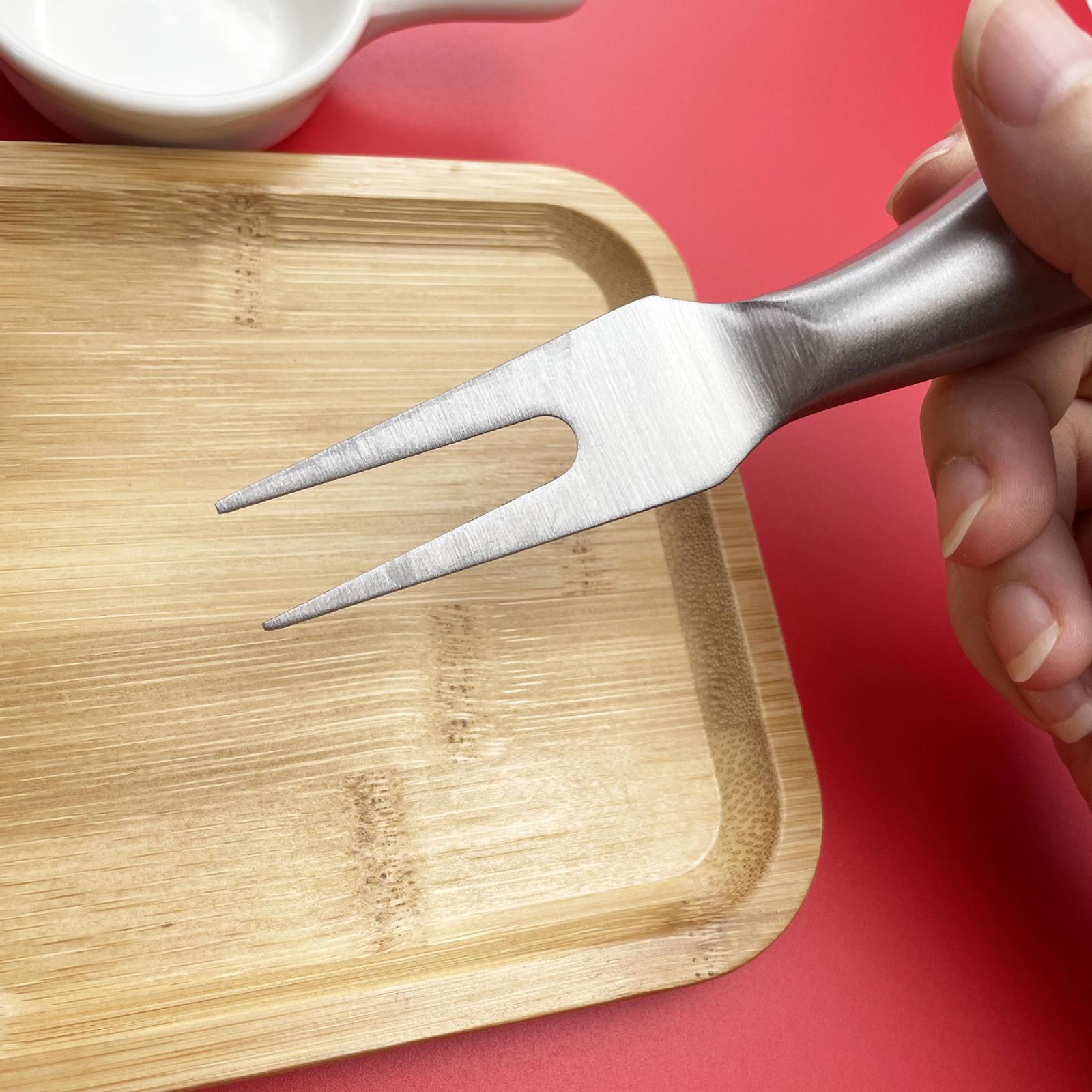 Stainless Steel Cheese Tools Set Cheese Cutter Cake Spatula 4PCS Silver
