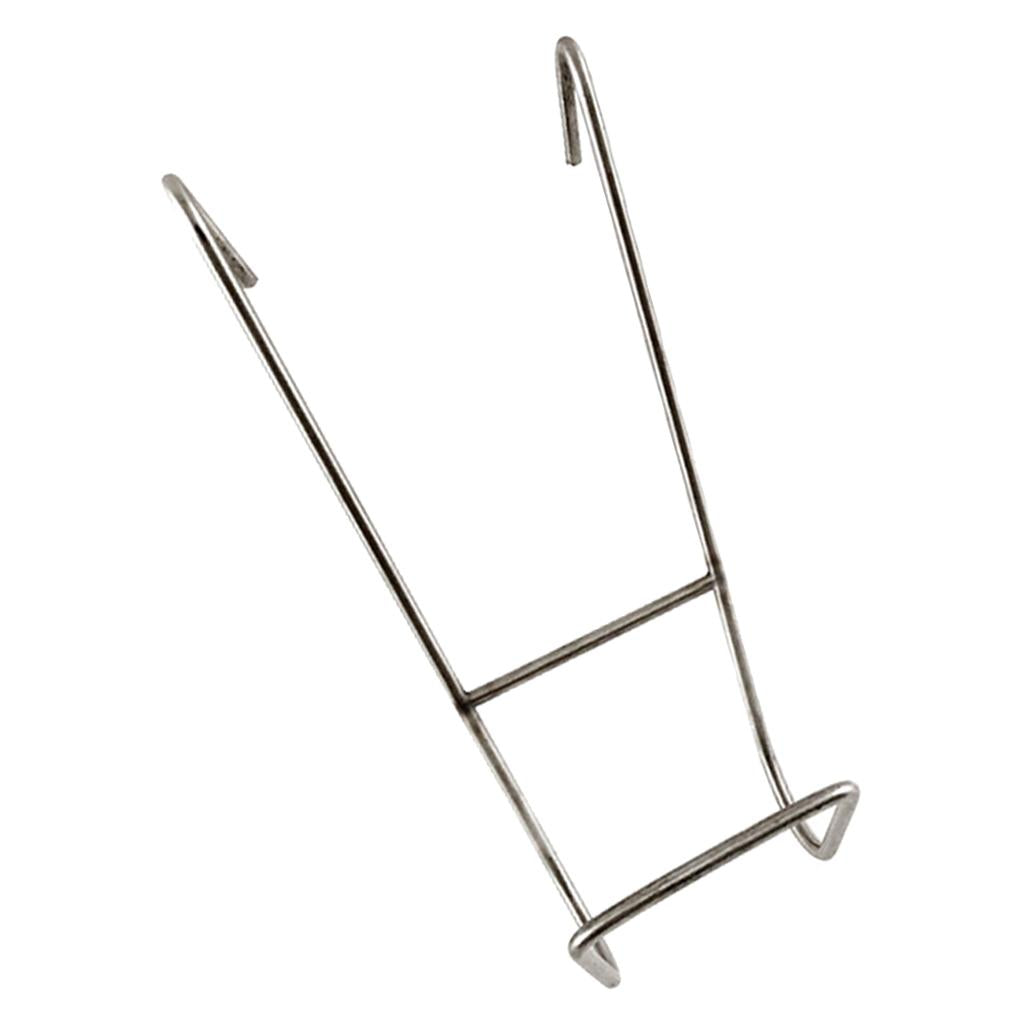 Stainless Steel Piglets Castration for Veterinary Castrated Frame and Hook L
