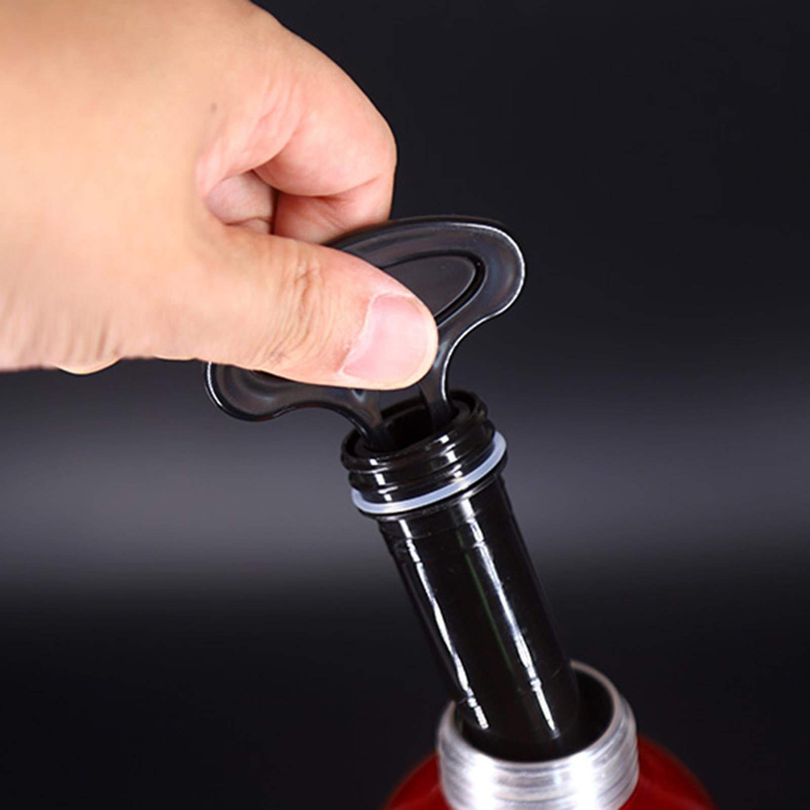 Sparkling & Seltzer Water Maker Carbonator for Making Carbonating Beverages Aluminum Color