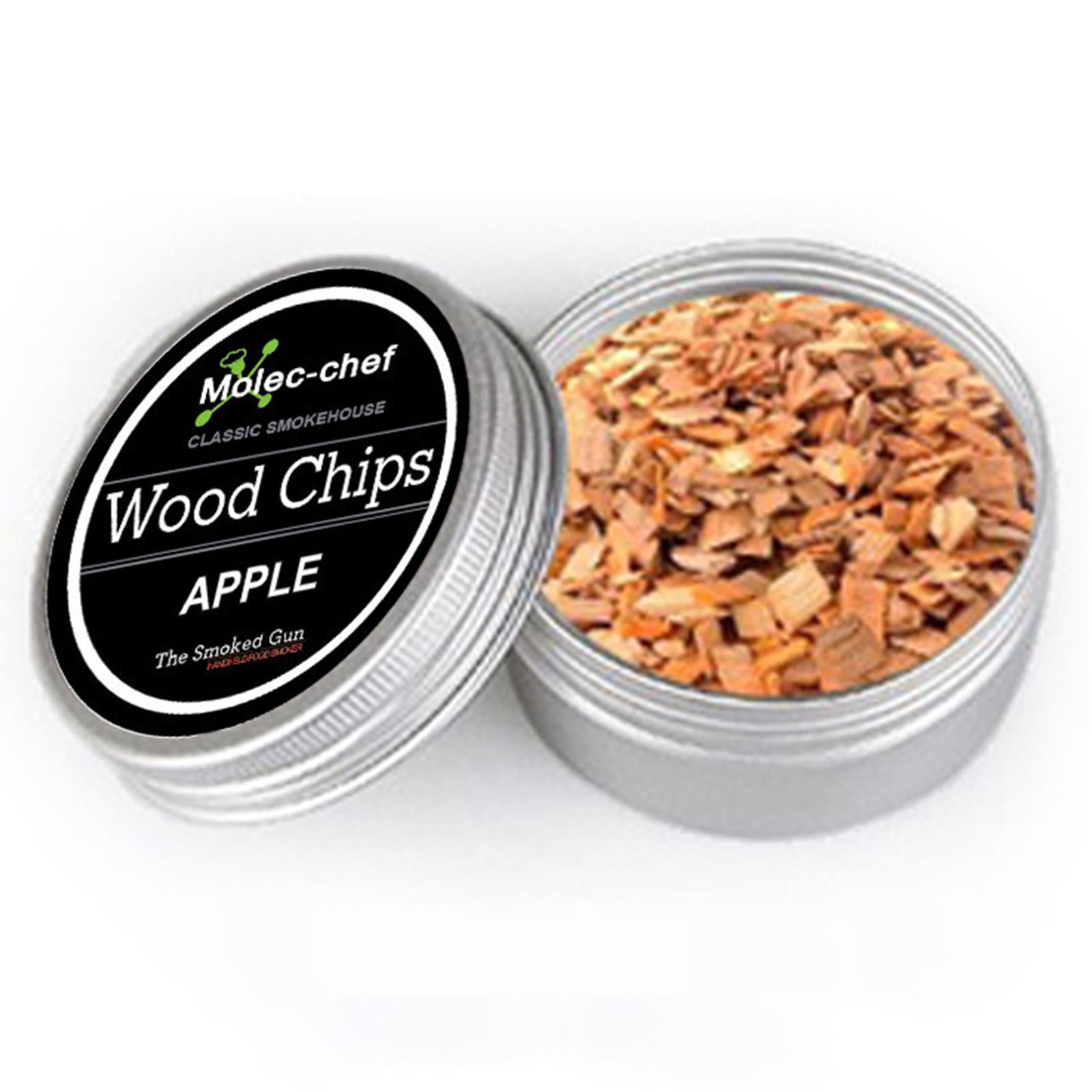 Cocktail Smoker Kit with Different Wood Chip for Cocktails Bourbon Home Bar