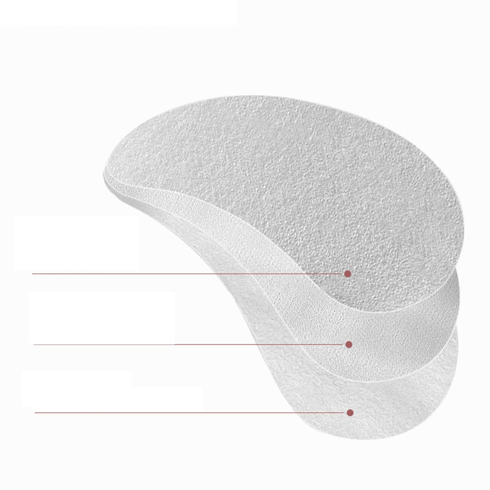 50 Pieces Disposable Face Masks for Home School Office Outdoor Work Travel D