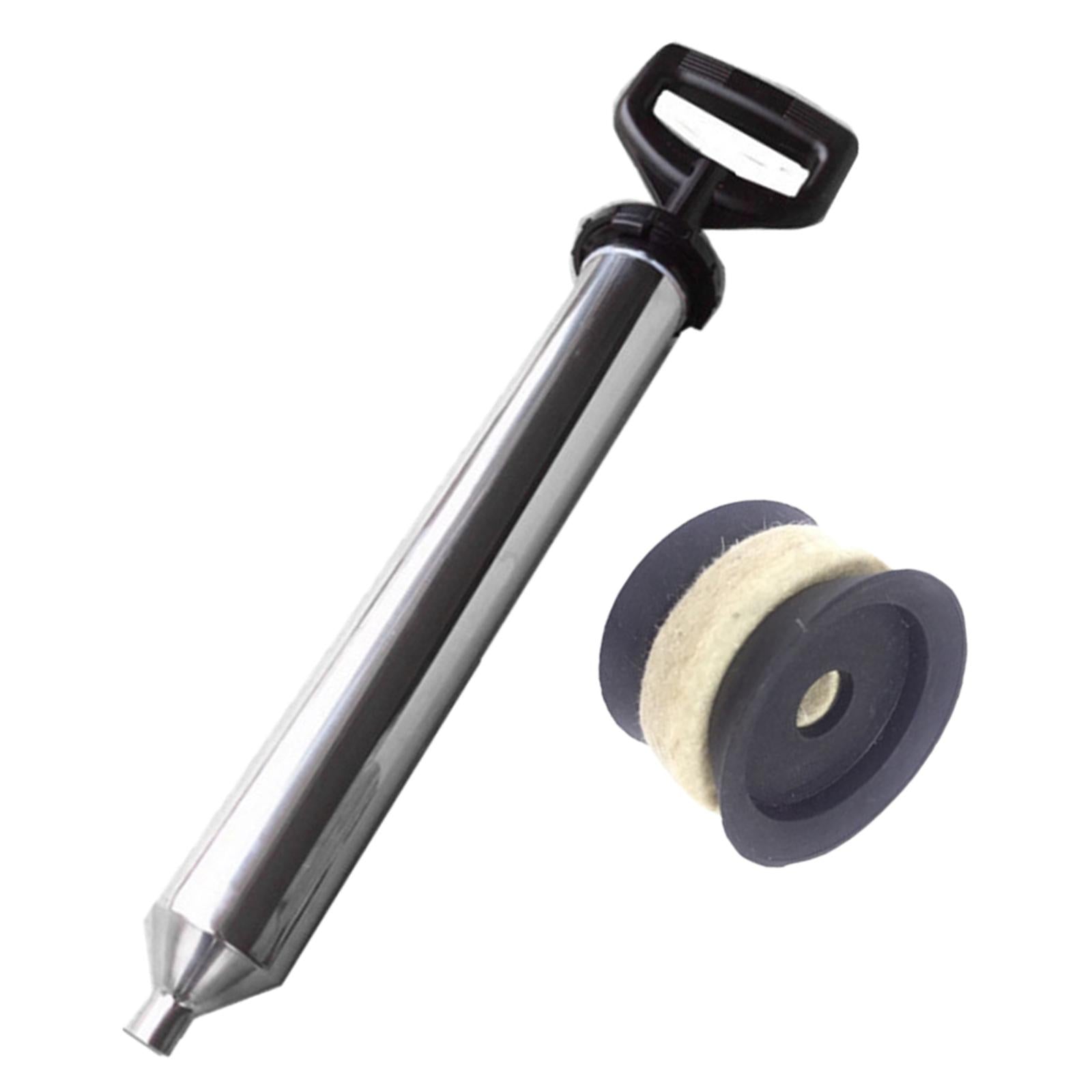 Handheld Mortar Pointing Grouting Gun for Patio Paving Brick Lime Cement