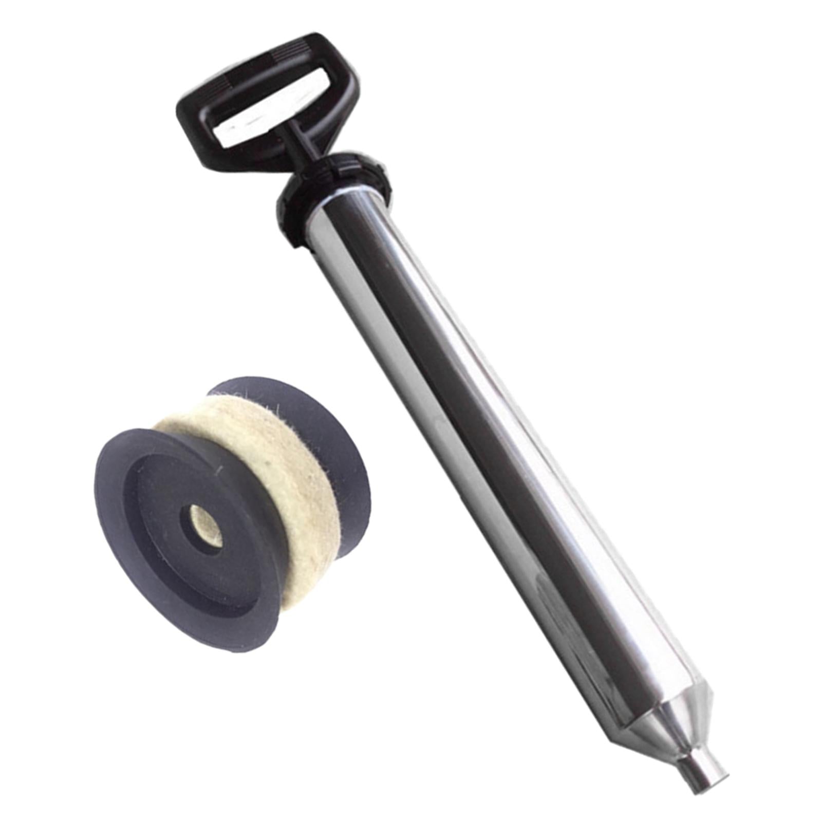 Handheld Mortar Pointing Grouting Gun for Patio Paving Brick Lime Cement