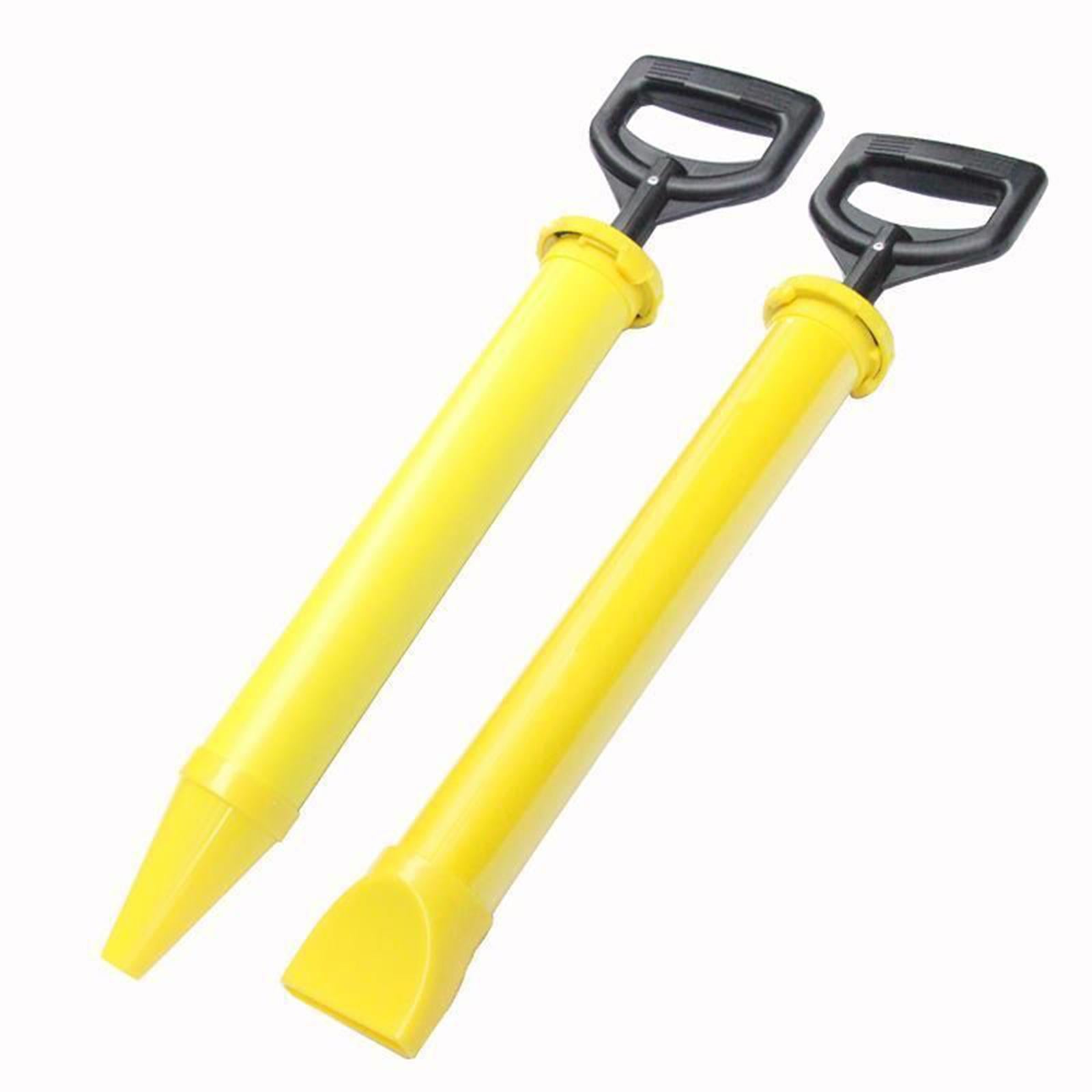 Caulking Gun Cement Caulking Gun Construction Tool for Cement Lime