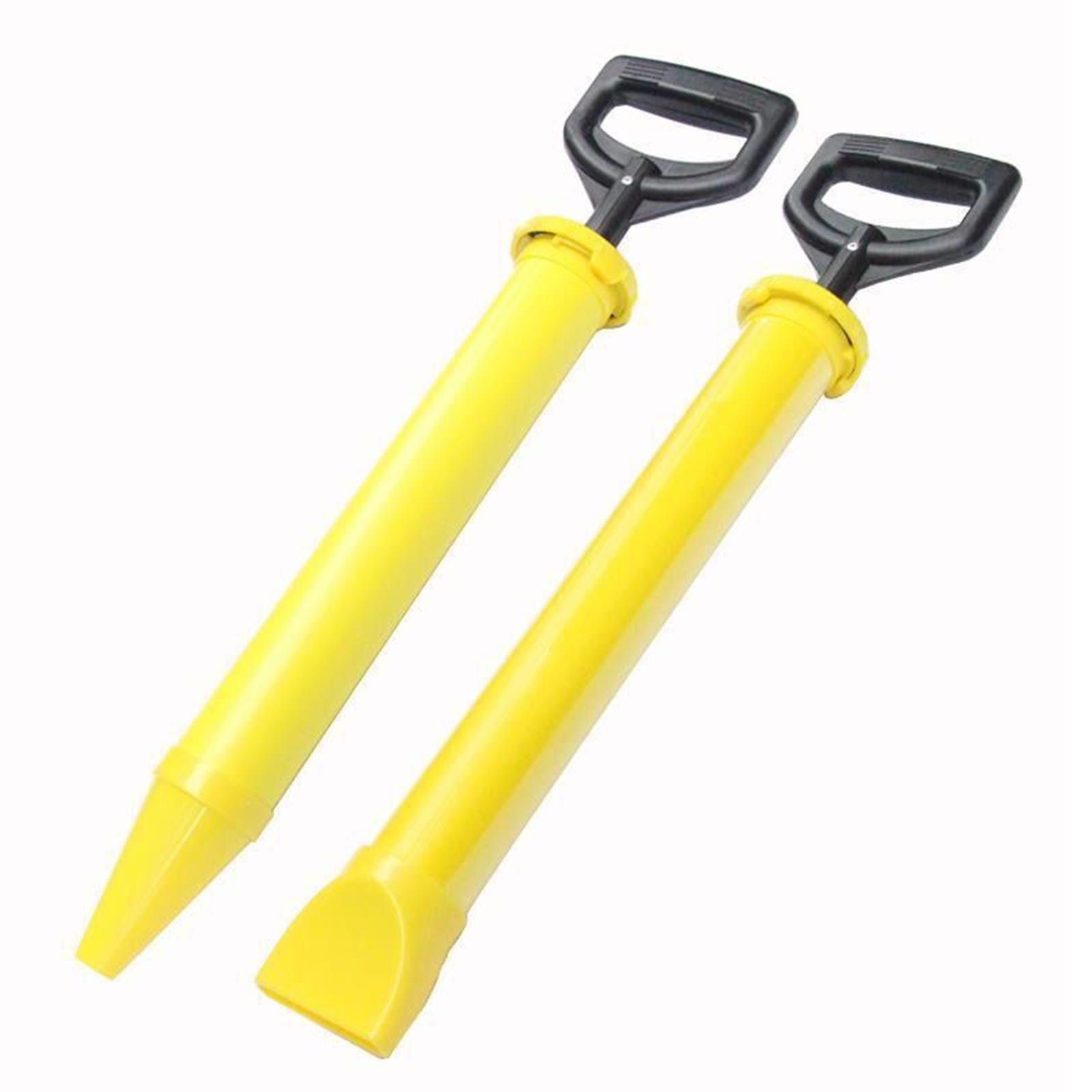 Caulking Gun for Fill Terraces, Floors, Floor Tiles and Walls Paving Brick