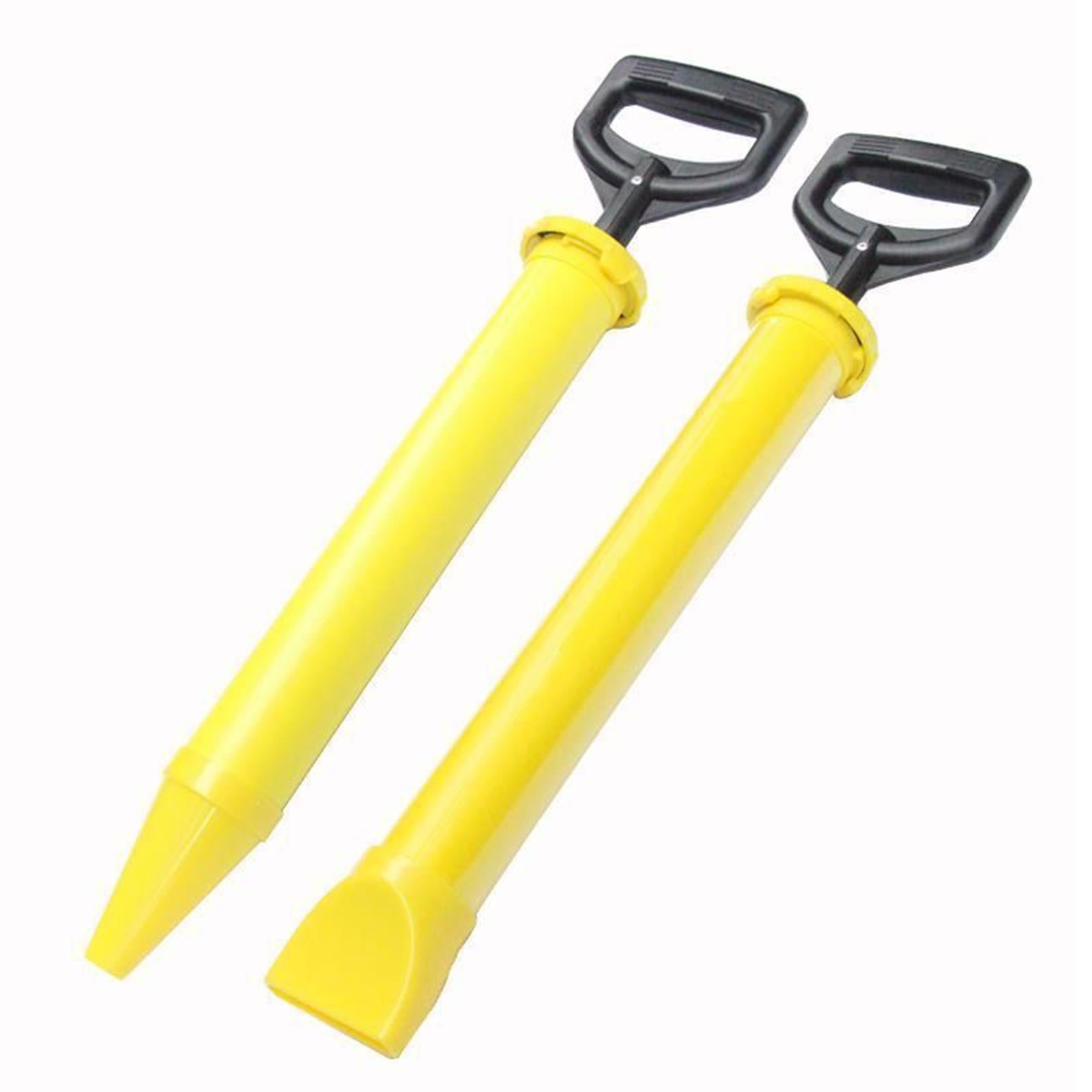 Professional Mortar Pointing Grouting Gun Grouting Tools for Grouting Stone