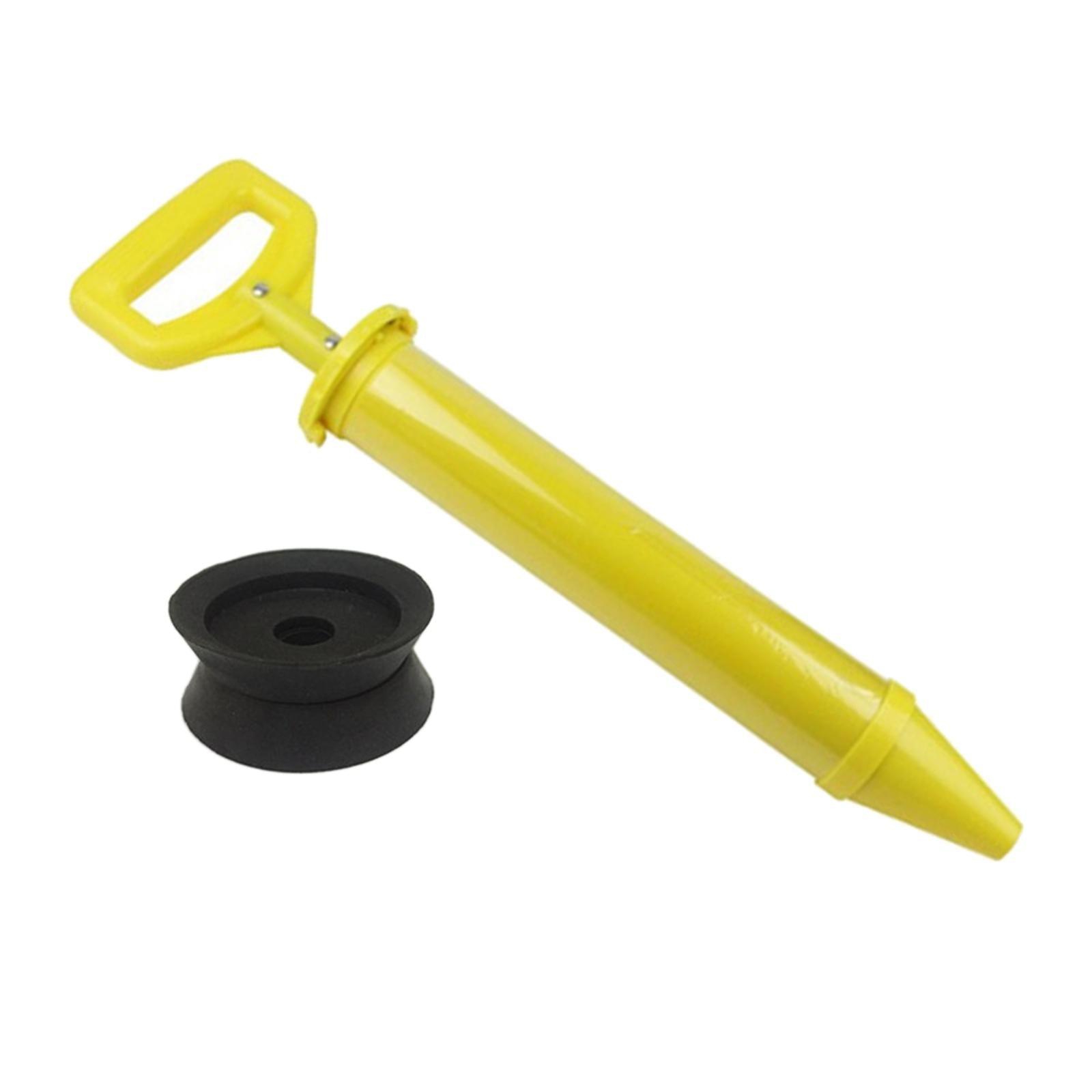 Caulking Gun Grout Filling Tools Construction Tool for Brick Pointing