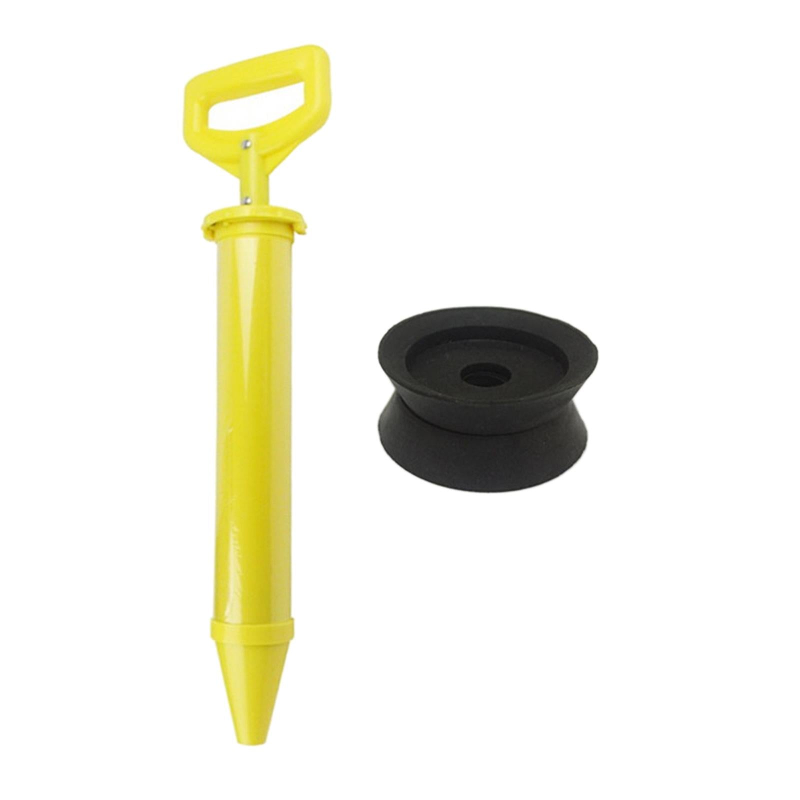 Caulking Gun Grout Filling Tools Construction Tool for Brick Pointing