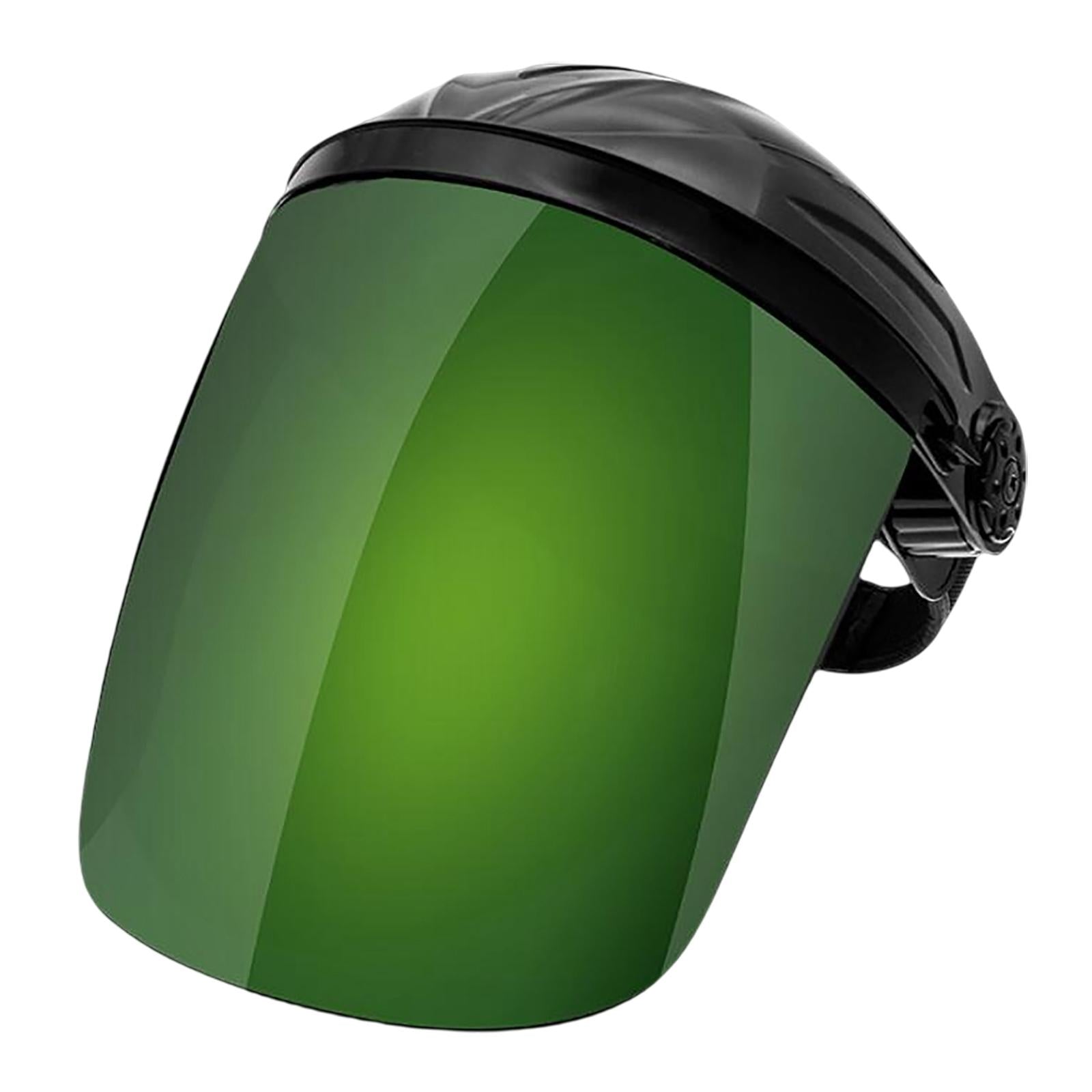Welding Helmet Protection Hood Protective Eyes Goggle for Workers Safety