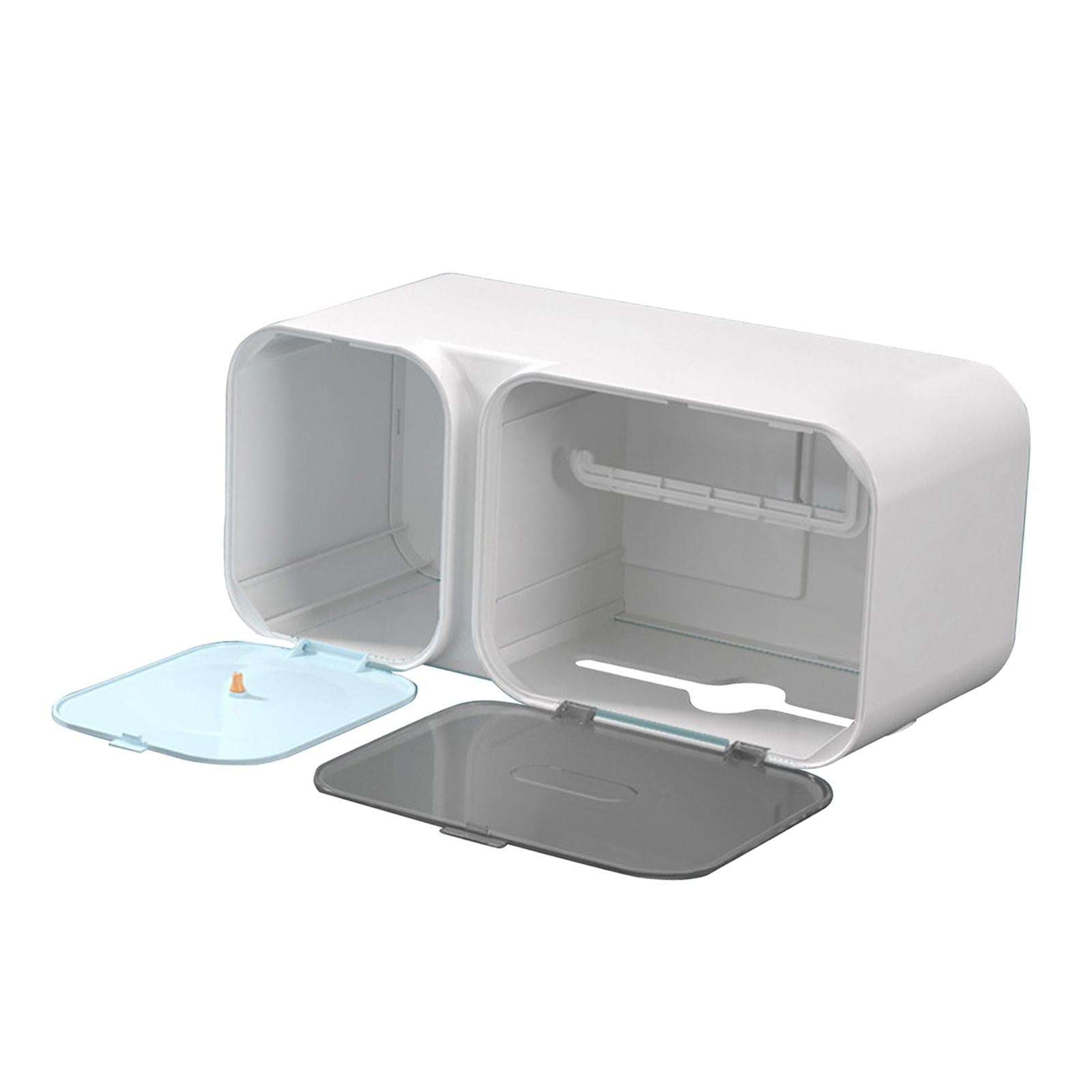 Self Adhesive Paper Towels Holder Toilet Roll Holder for Household Hotle