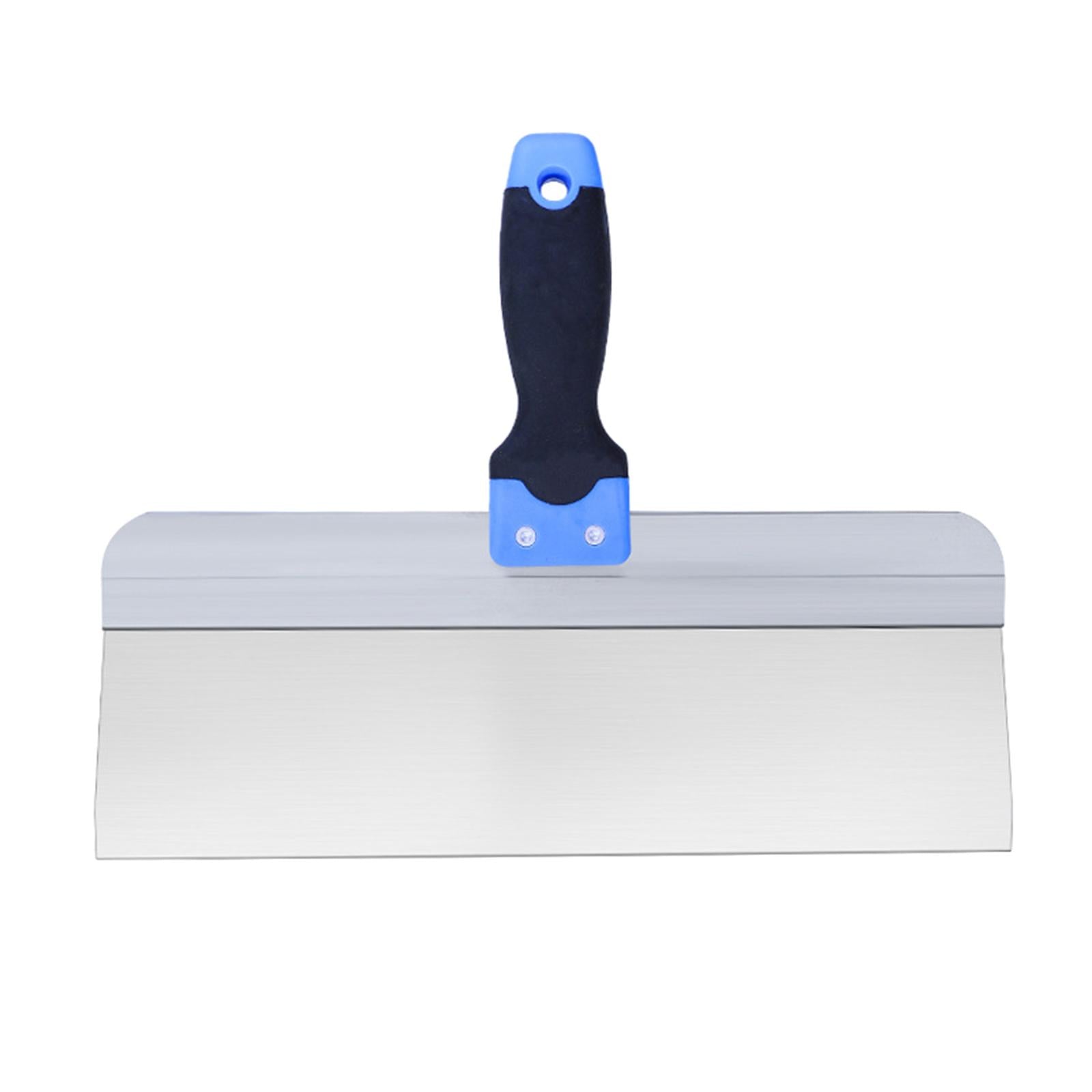 Paint Putty Scraper Spackle Knife for Decals Home DIY Decorating 14Inch