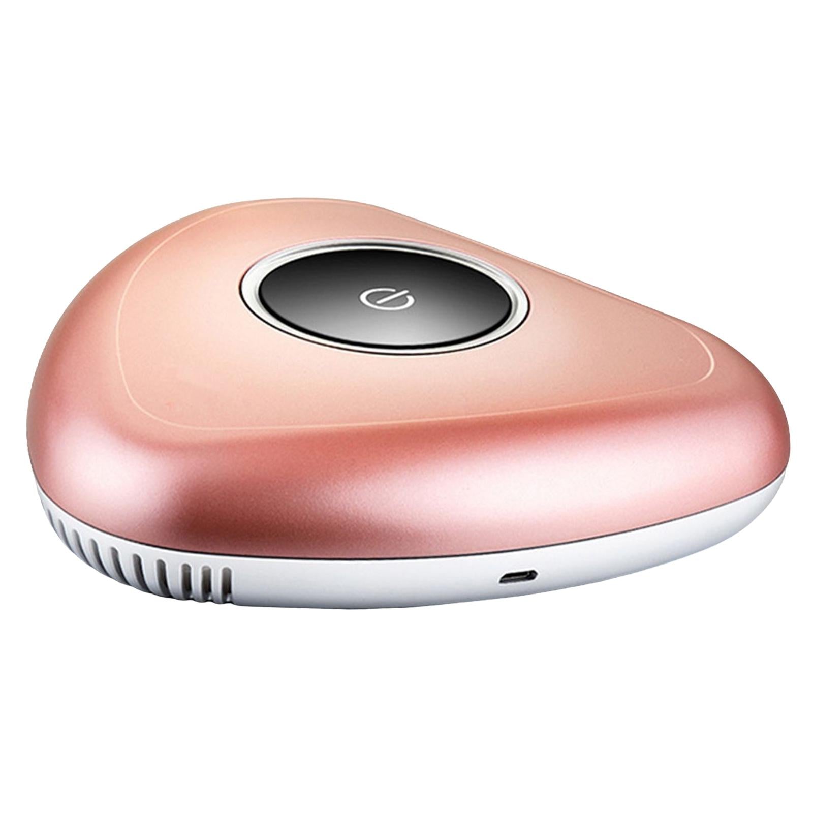 Car Diffuser Humidifier Interior Car Accessory Decoration Auto Air Freshener