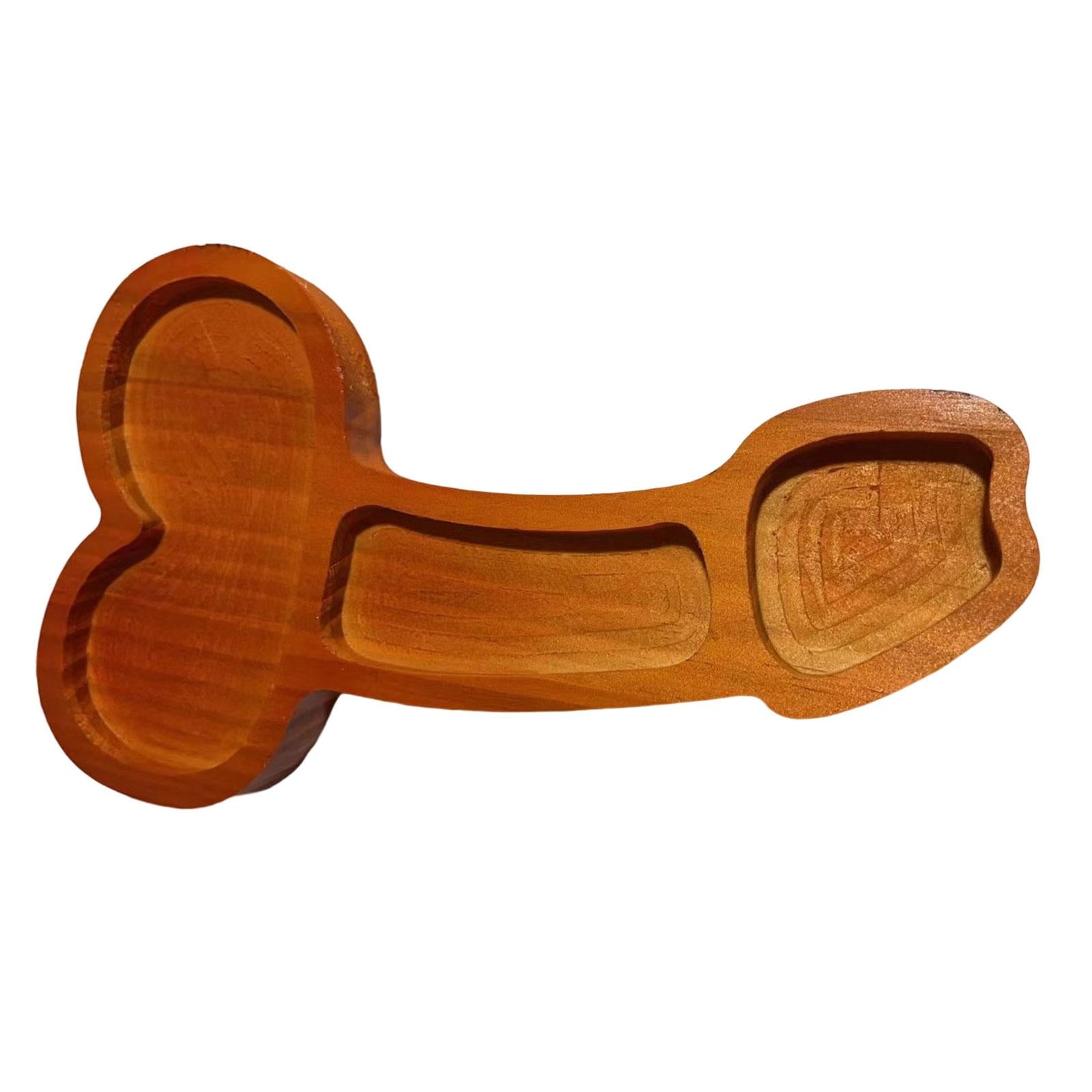 Aperitif Board Wooden Cheese Board Platter Serving Tray Left S