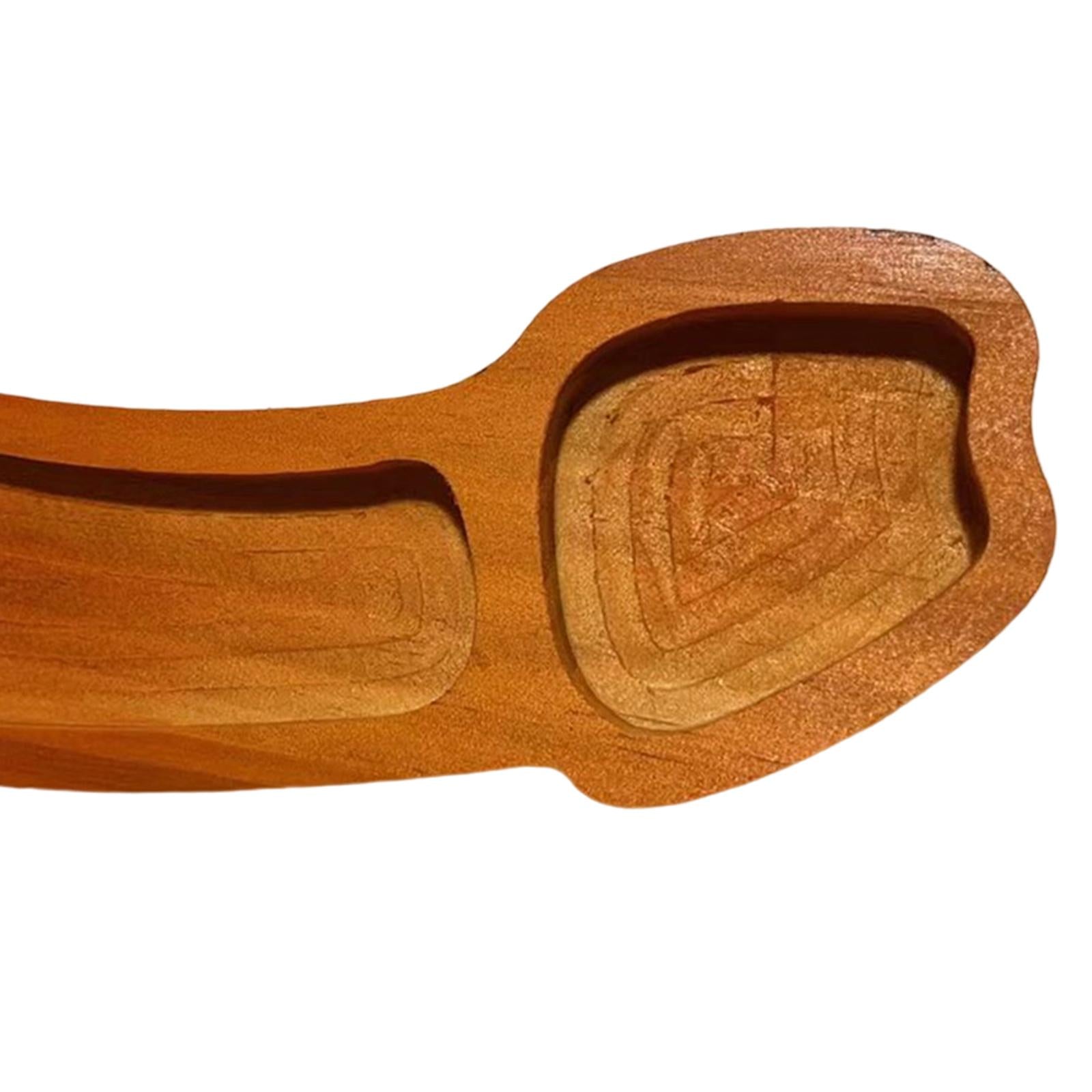 Aperitif Board Wooden Cheese Board Platter Serving Tray Left L