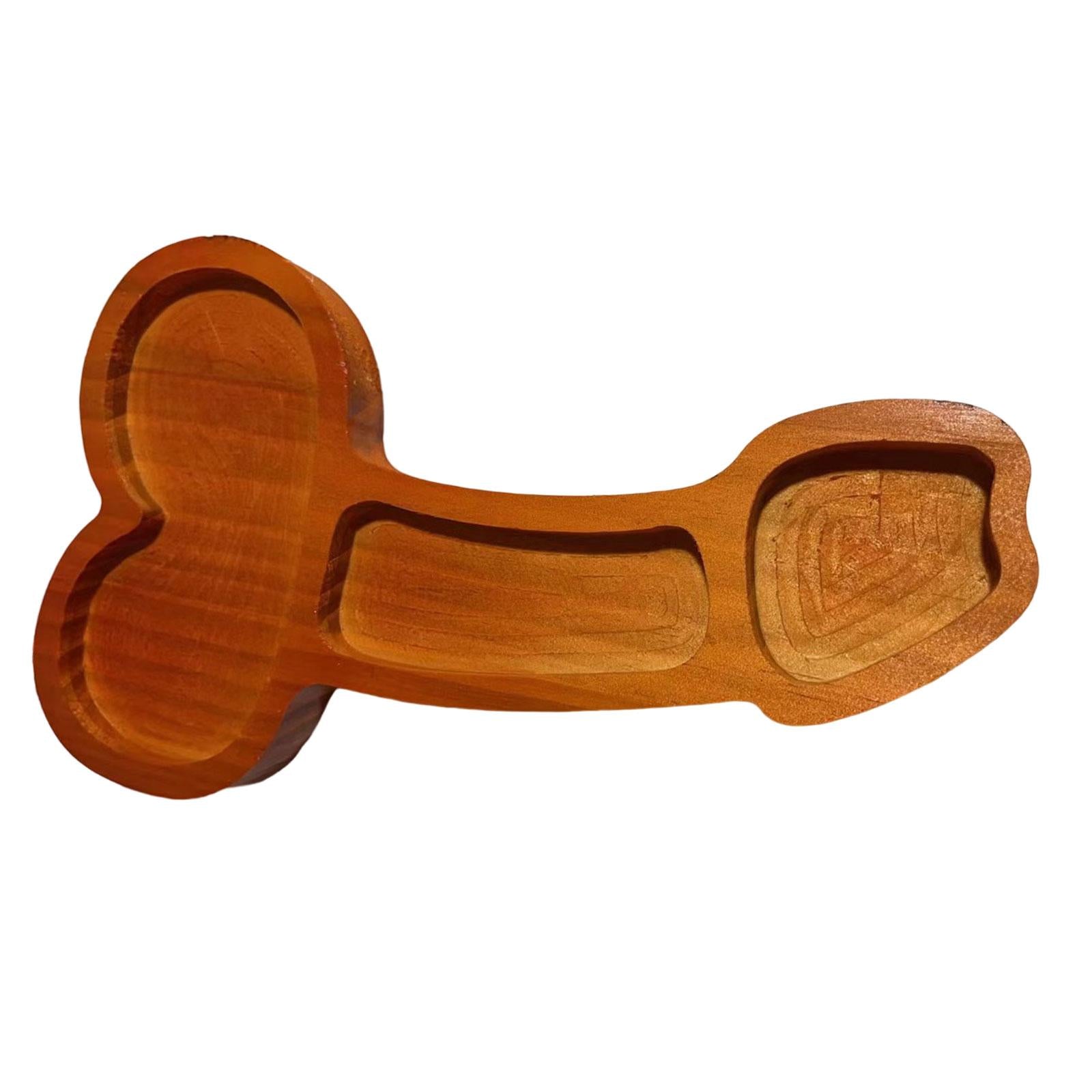 Aperitif Board Wooden Cheese Board Platter Serving Tray Left L