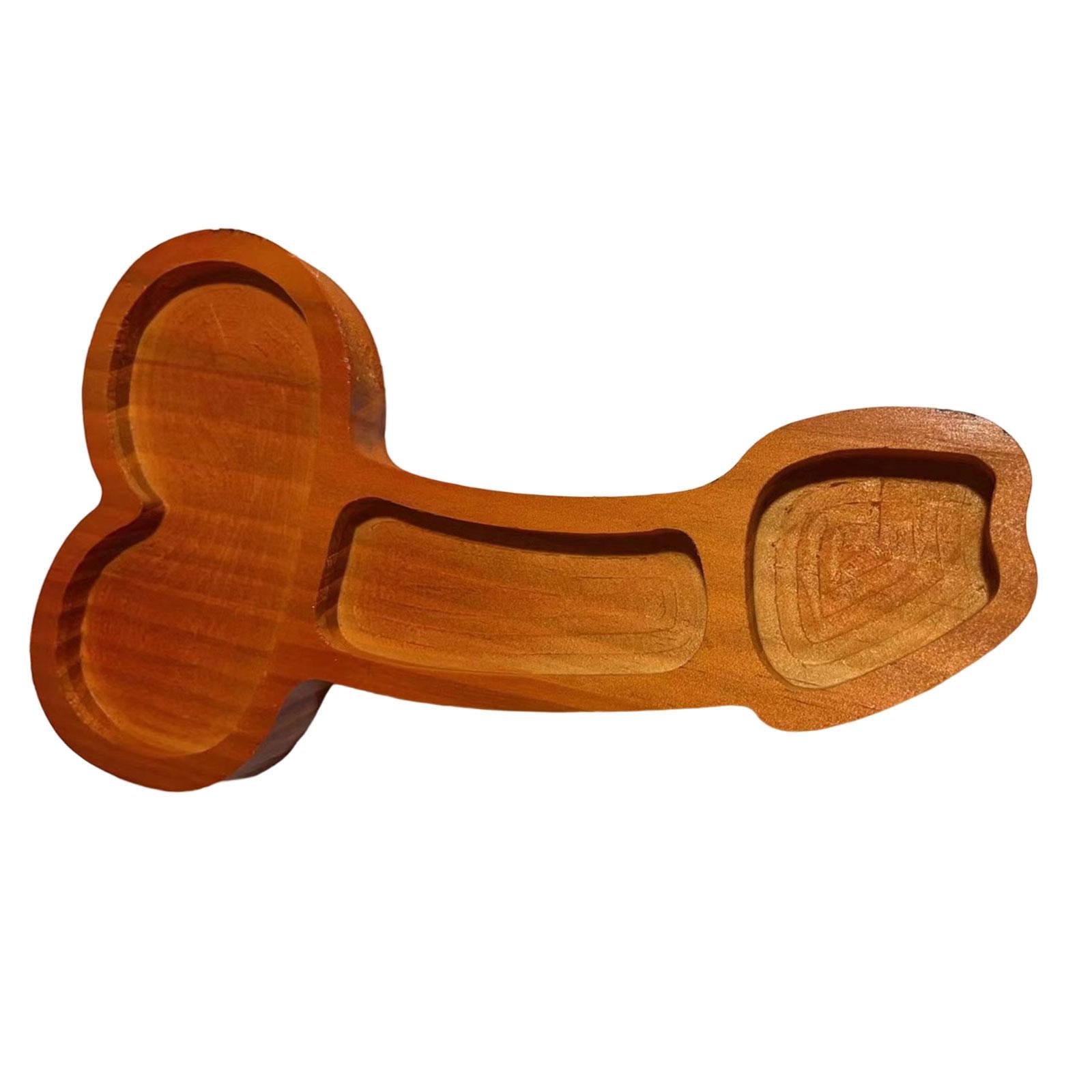 Aperitif Board Wooden Cheese Board Platter Serving Tray Left L