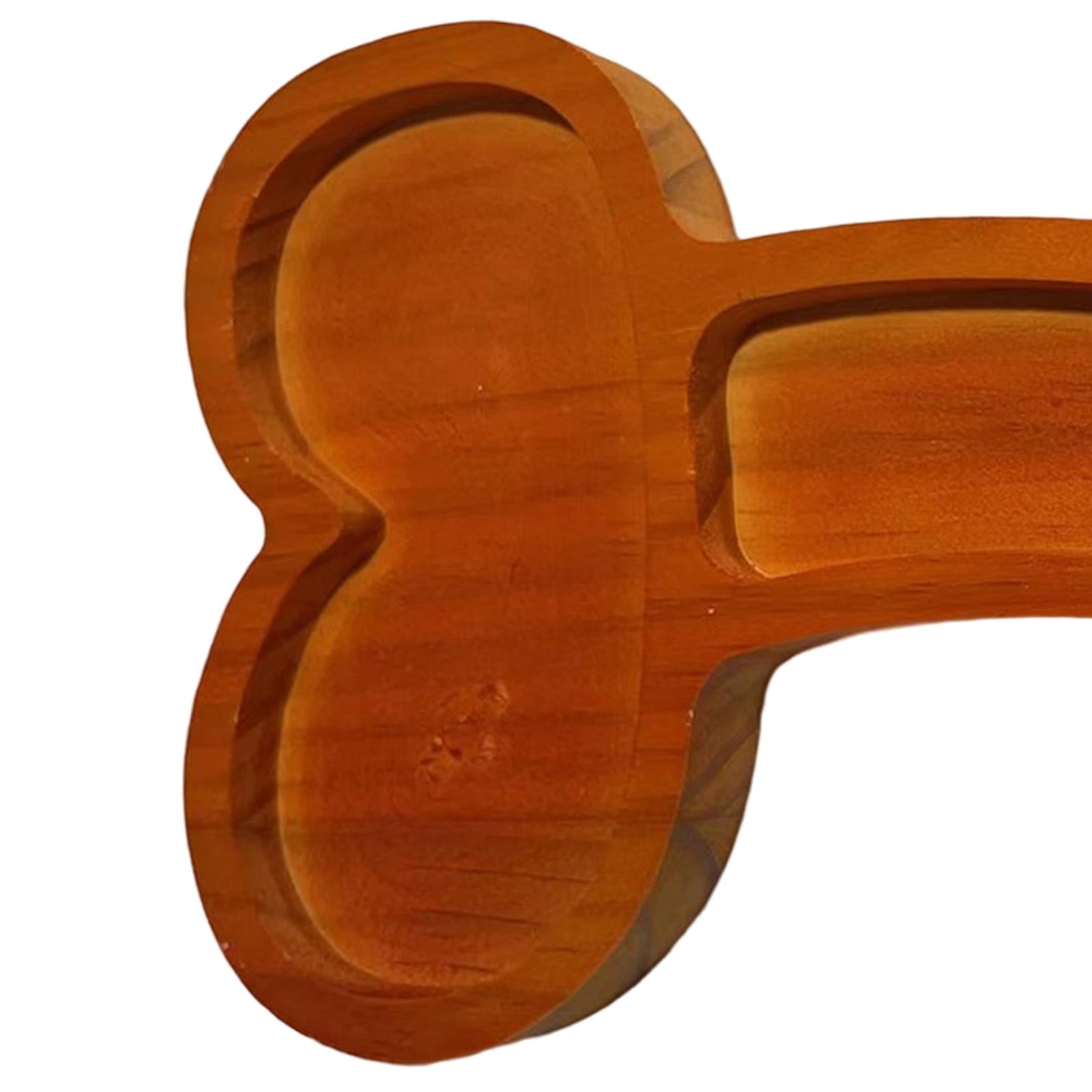 Aperitif Board Wooden Cheese Board Platter Serving Tray Right S