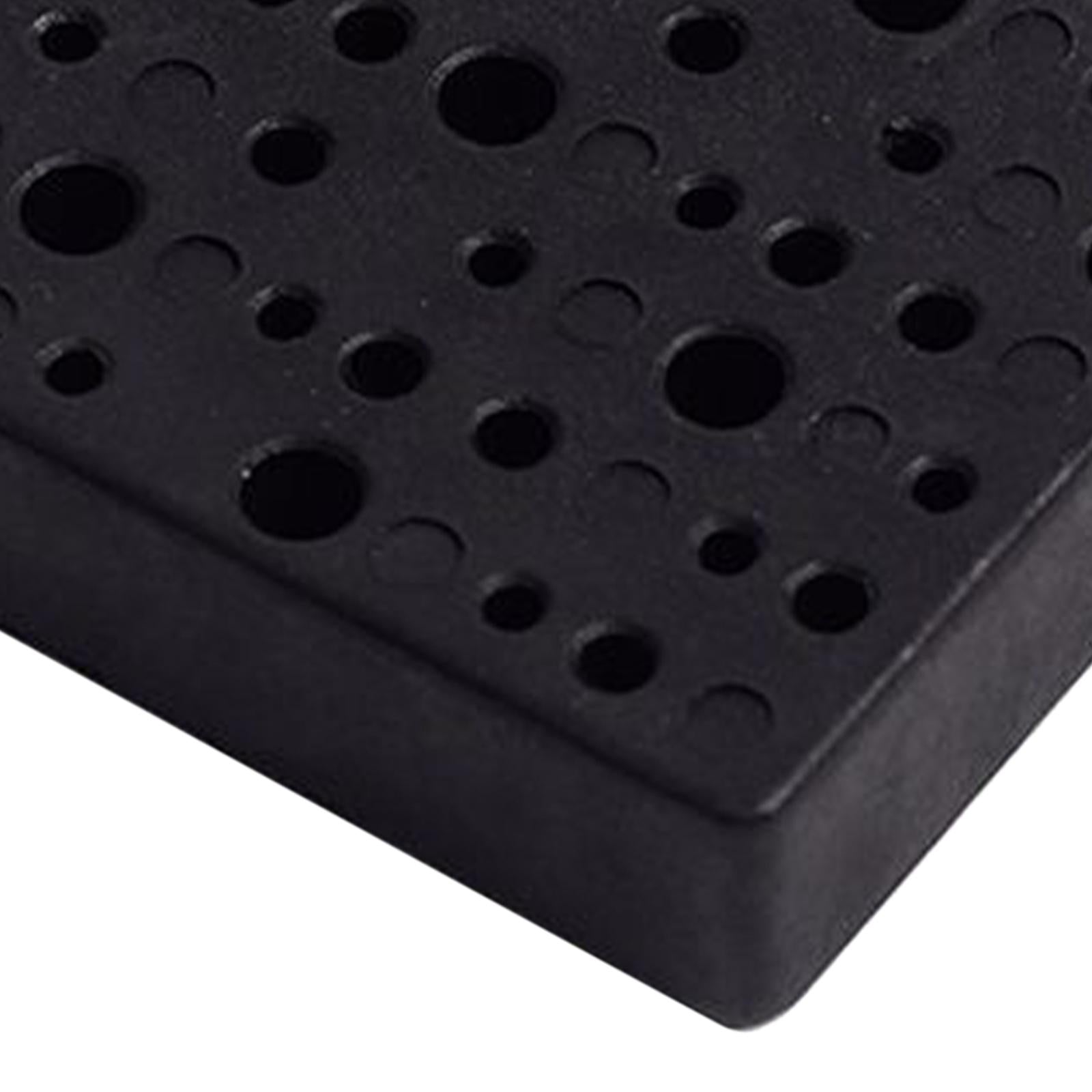 Hex Shank Screwdriver Bit Holder for Woodworking Cutters Twist Drills Bits