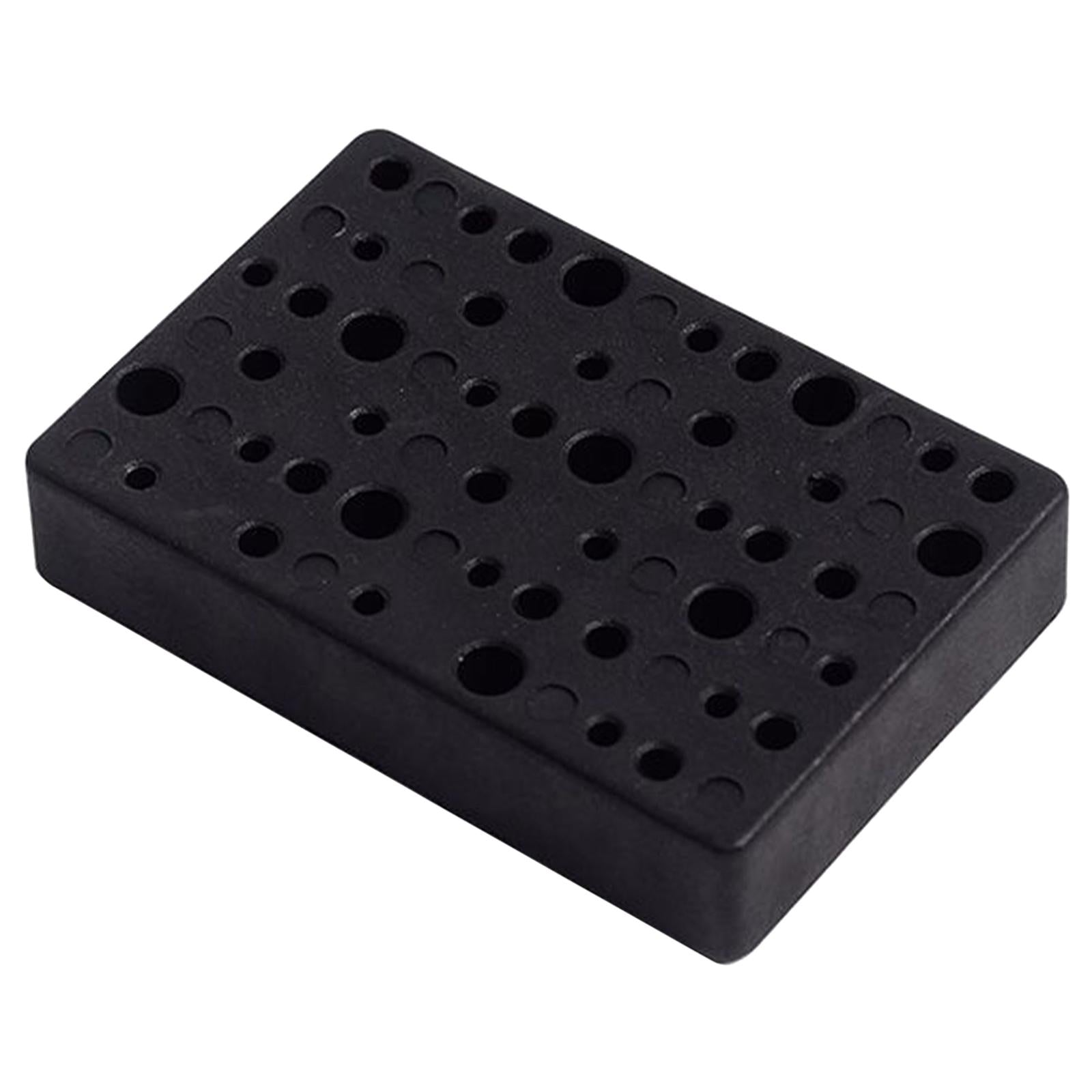 Hex Shank Screwdriver Bit Holder for Woodworking Cutters Twist Drills Bits