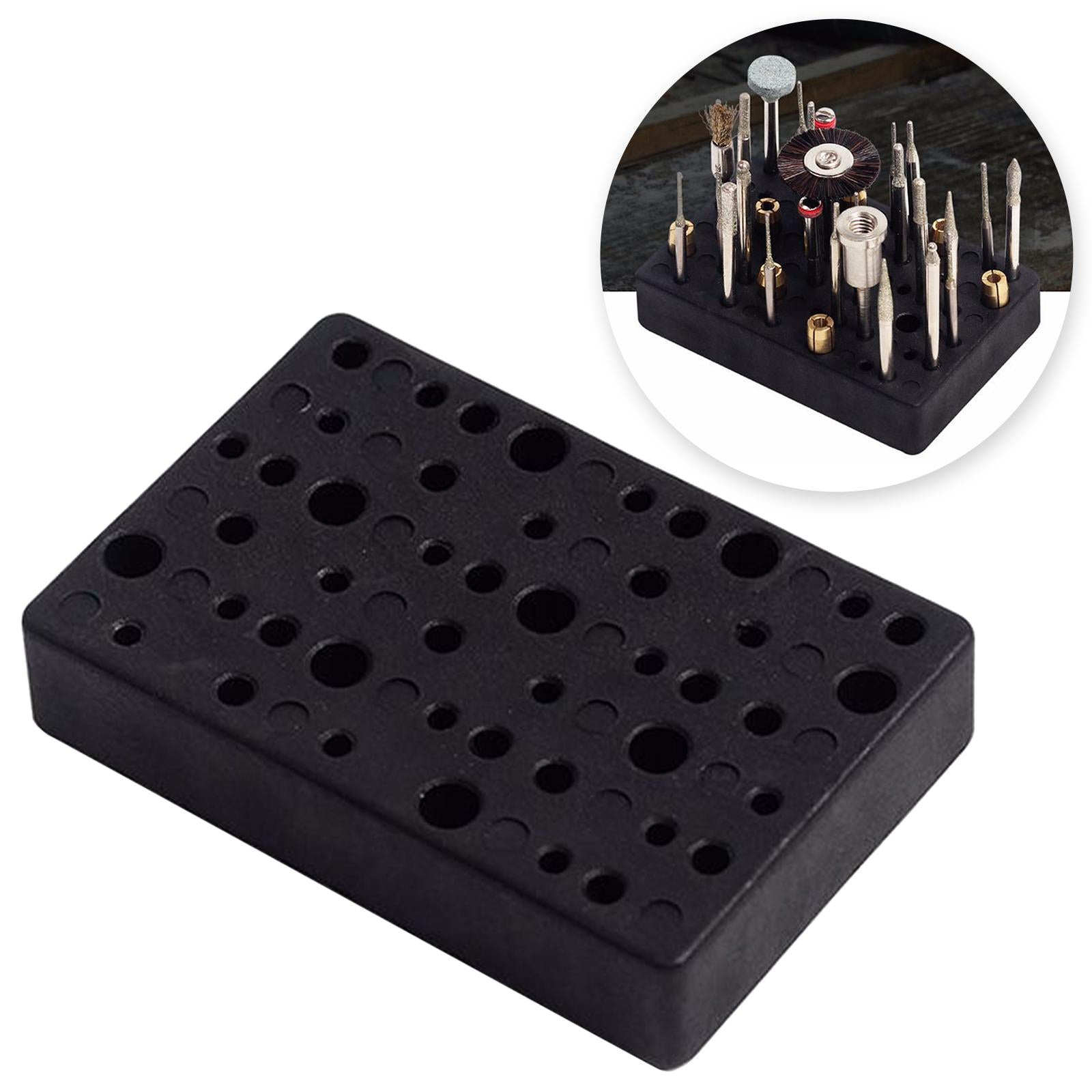 Hex Shank Screwdriver Bit Holder for Woodworking Cutters Twist Drills Bits