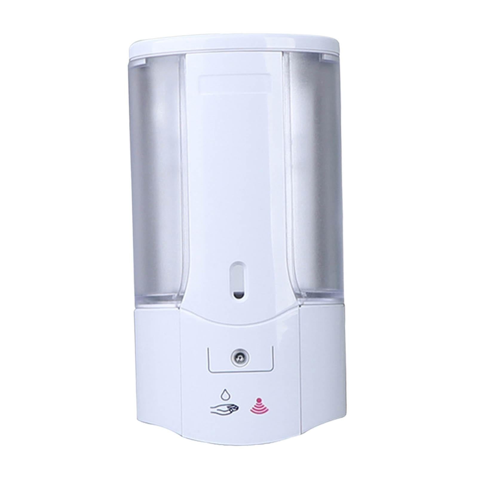 Hands Free Soap Dispenser Infrared Sensor for Restaurant Kitchen Toilet