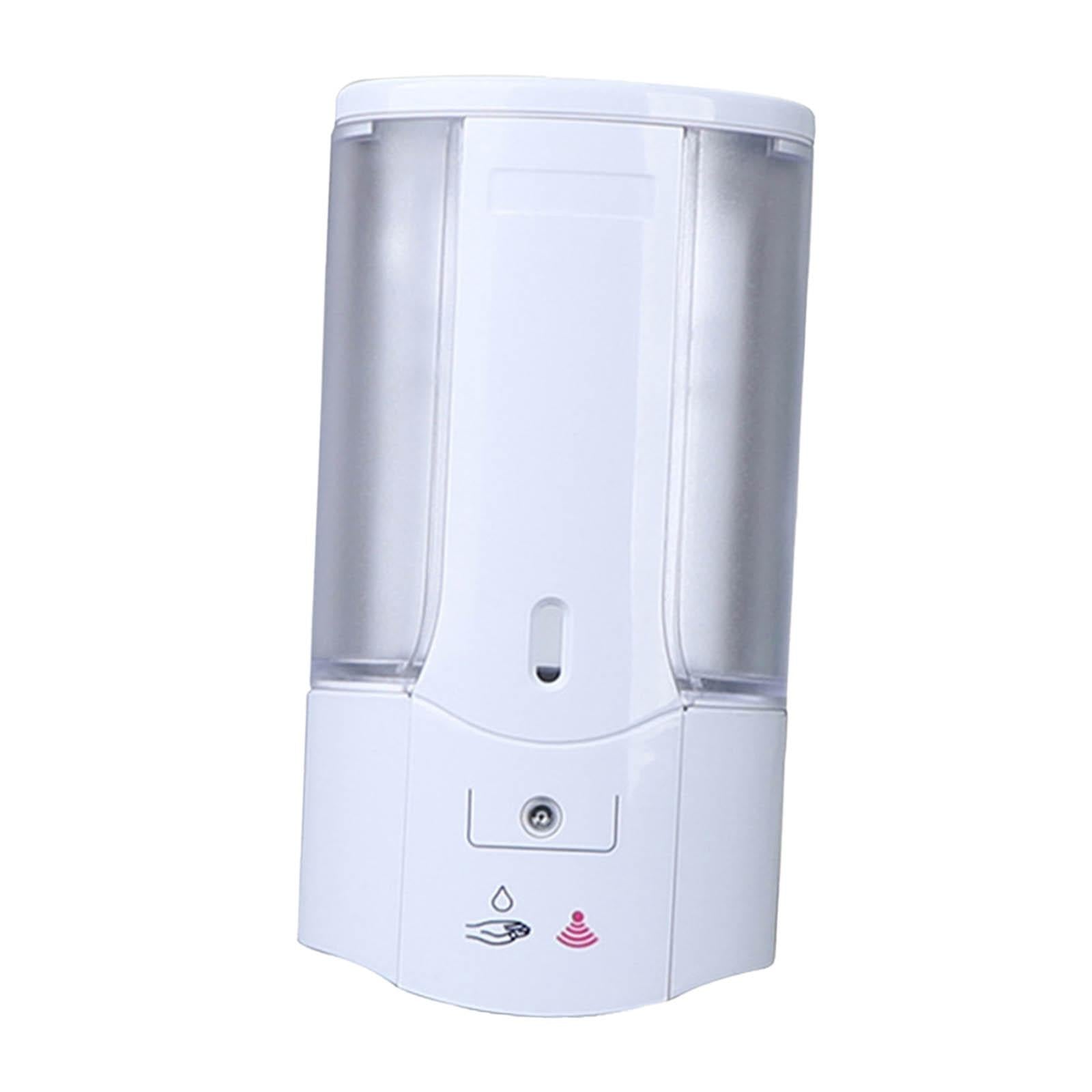 Hands Free Soap Dispenser Infrared Sensor for Restaurant Kitchen Toilet