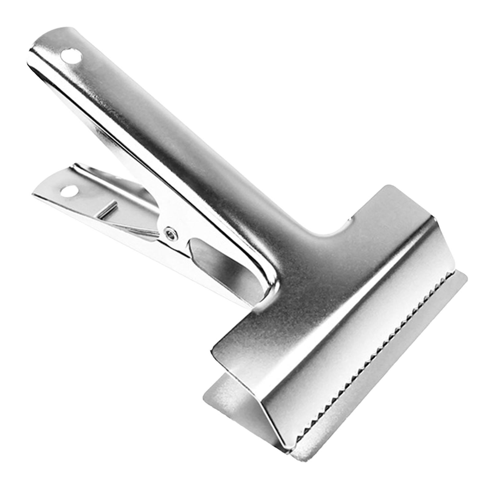 Large Duckbill Clip Strong Iron Powerful for Home Supplies Gear
