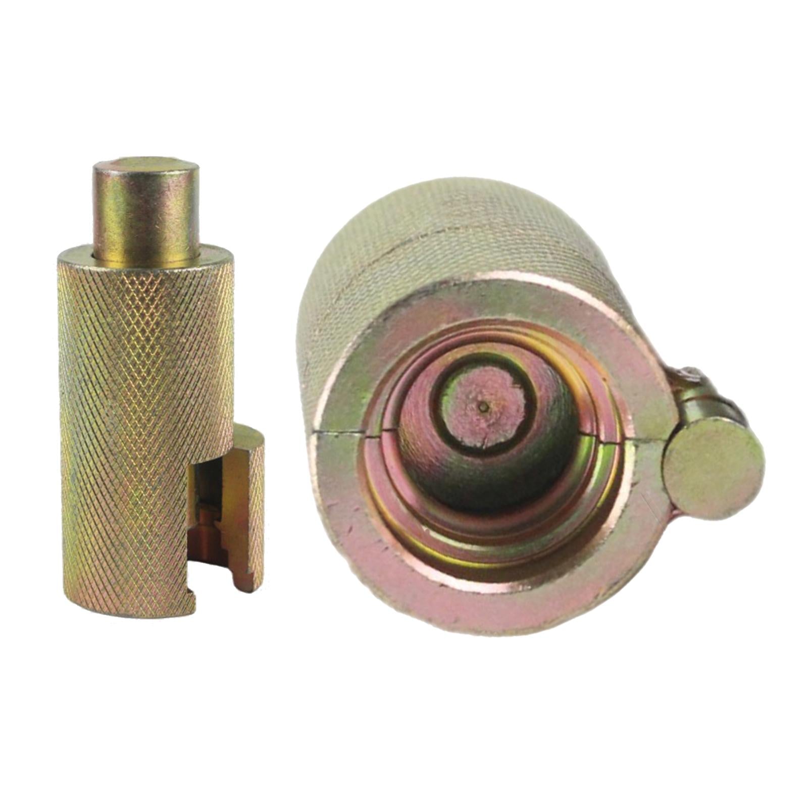 Corrugated Pipe Interface Maker Bellows Flat Mouth Tool Non Hand Push 20mm
