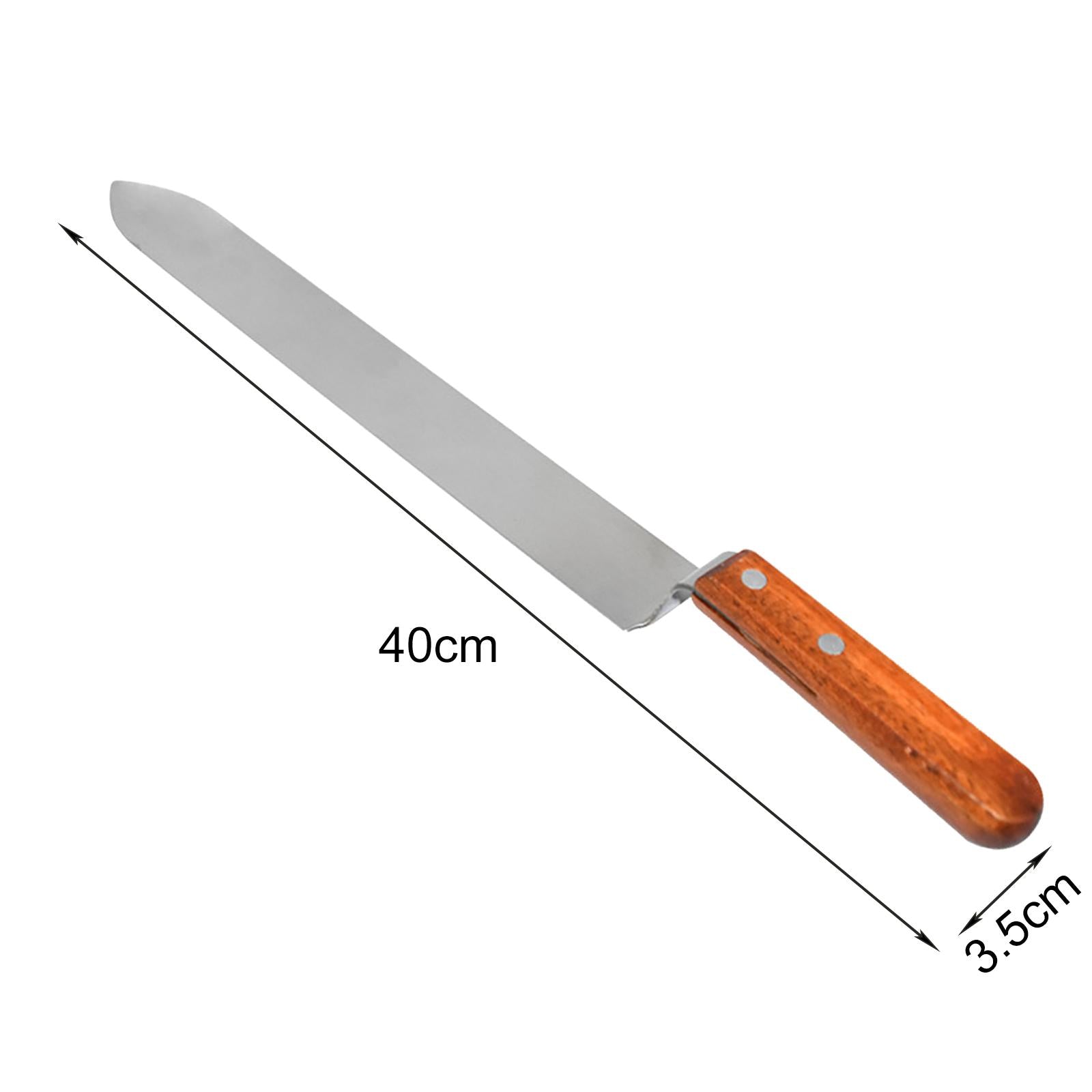 Scraping Knife Beekeeper Hive Supply Uncapping Scraper Beekeeper Bee Hive sawtooth biplane
