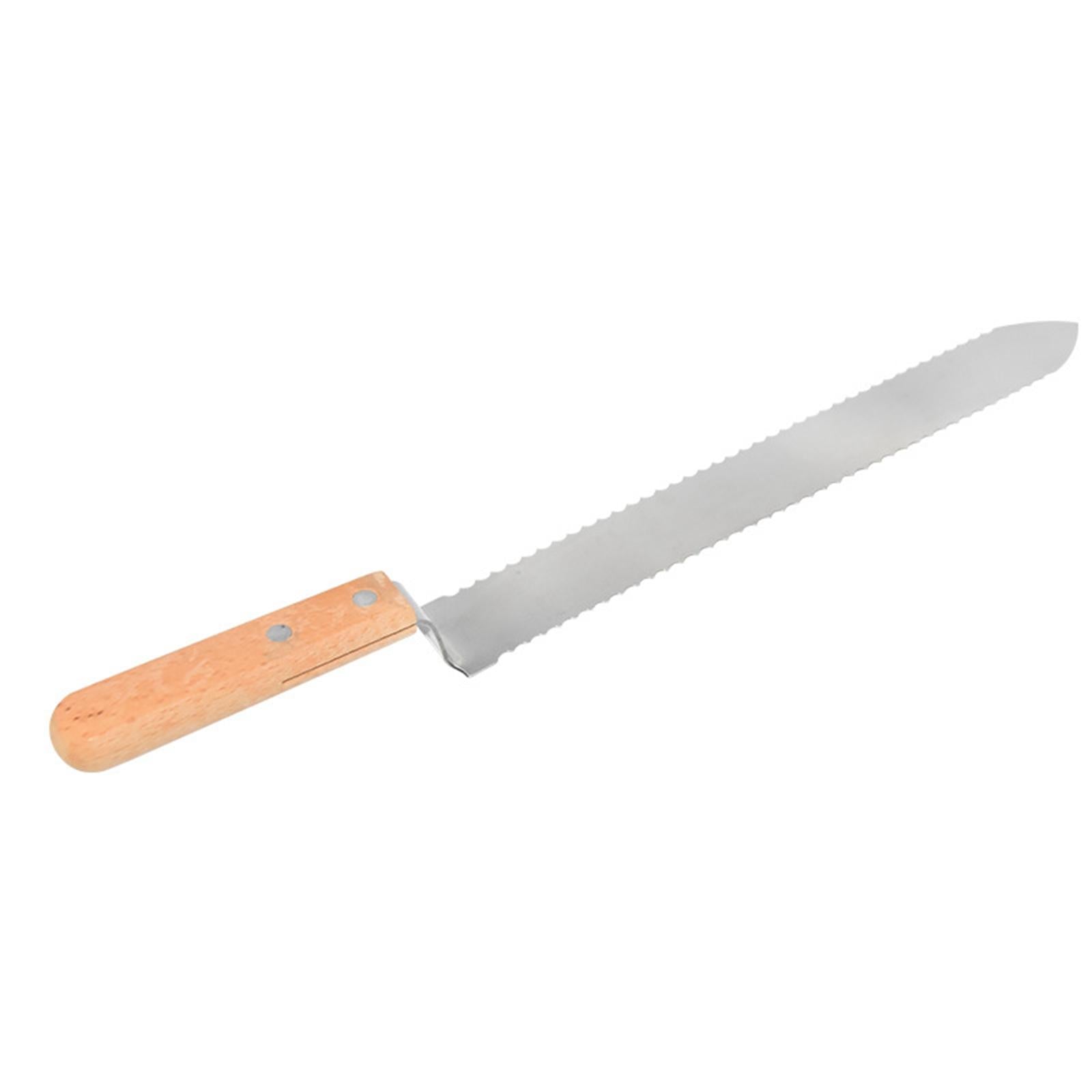 Scraping Knife Beekeeper Hive Supply Uncapping Scraper Beekeeper Bee Hive sawtooth biplane