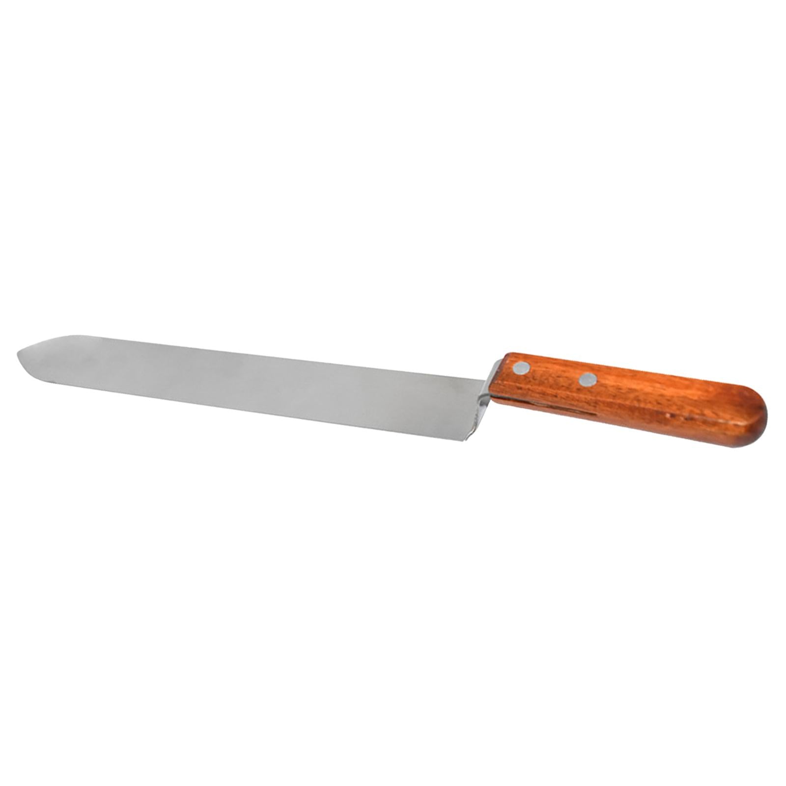 Scraping Knife Beekeeper Hive Supply Uncapping Scraper Beekeeper Bee Hive sawtooth biplane