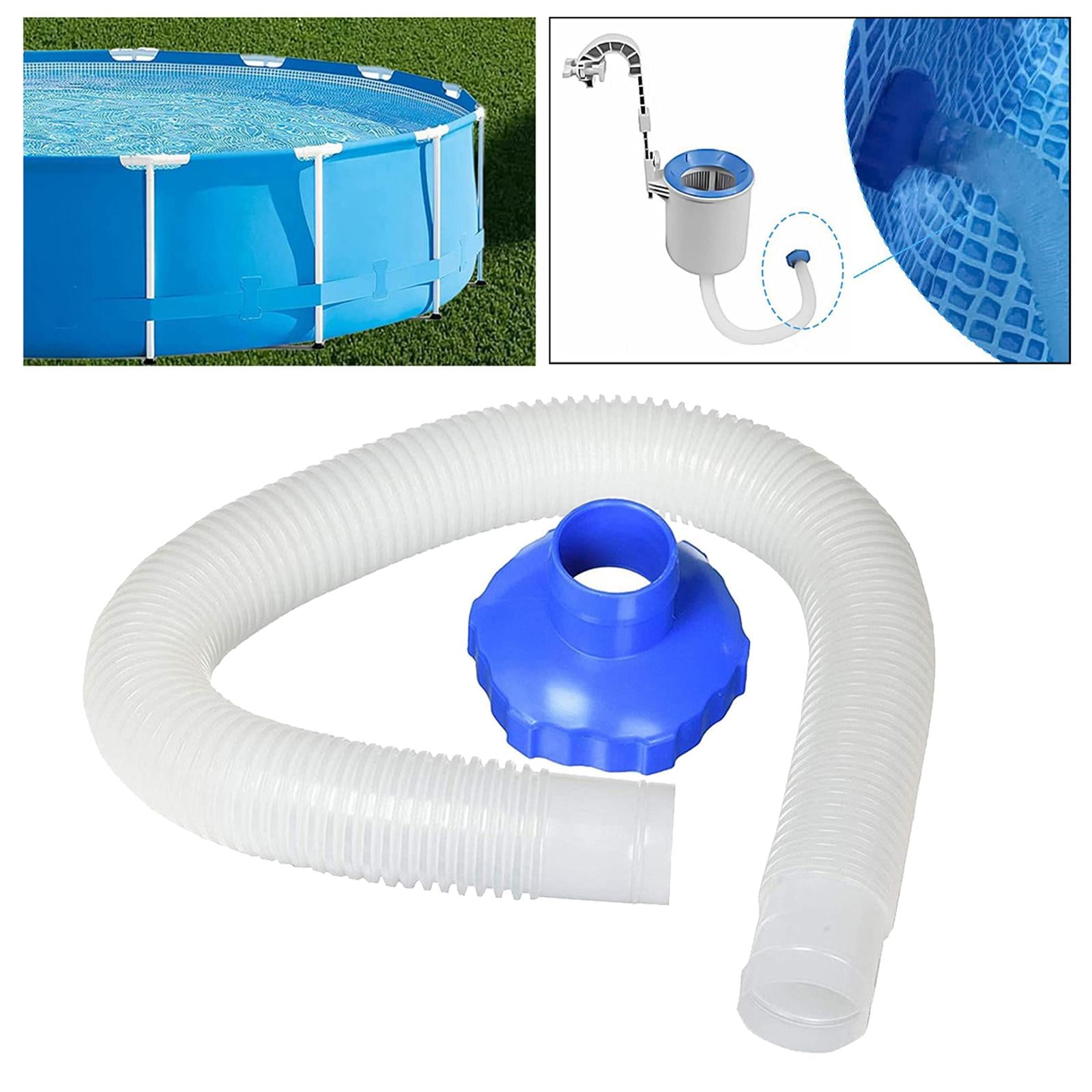 Replacement Pool Skimmer 11238 Hose Adapter Pool Accessories With Hoses