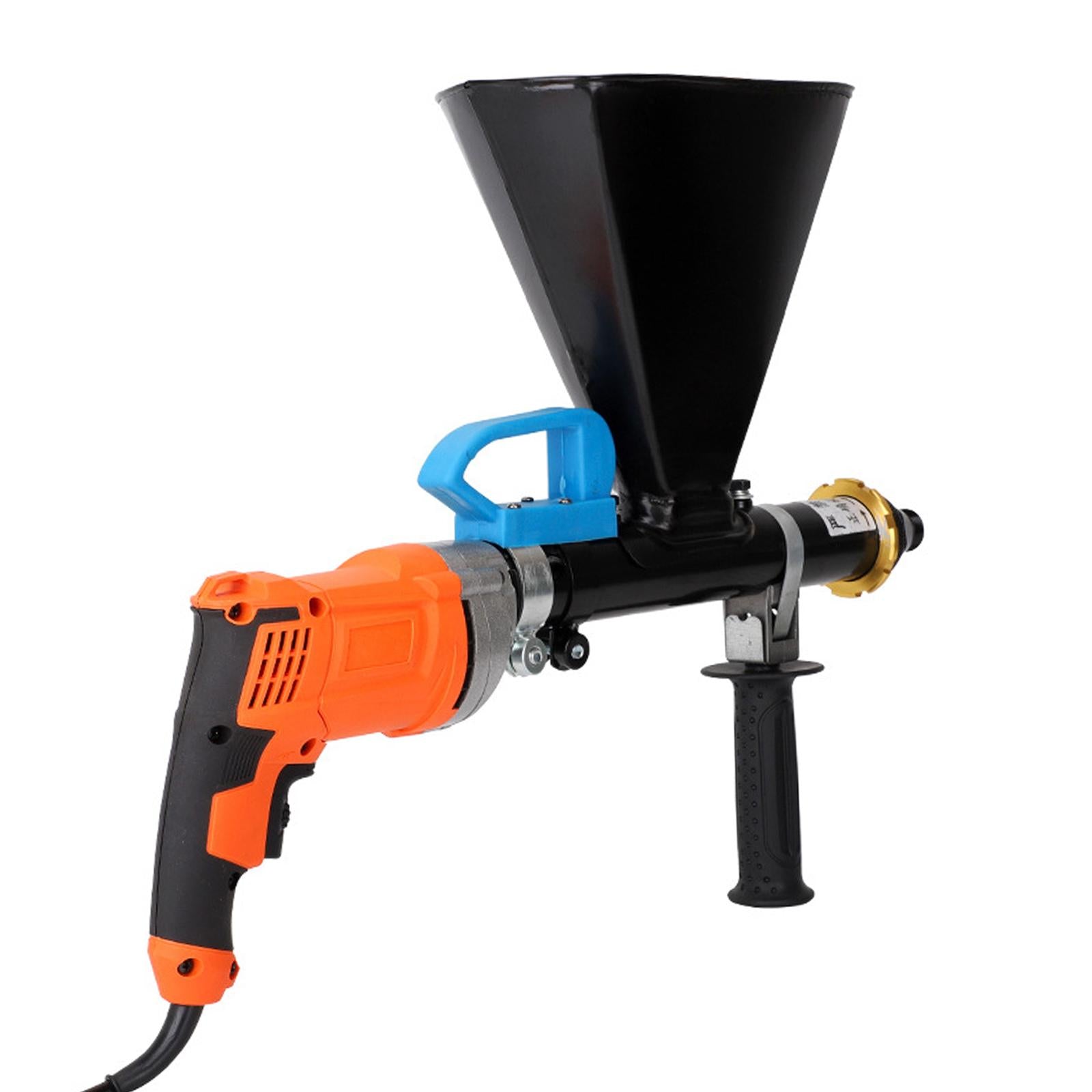 Automatic Concrete Cement Mortar Caulking Tools for Glue, Home Decorations