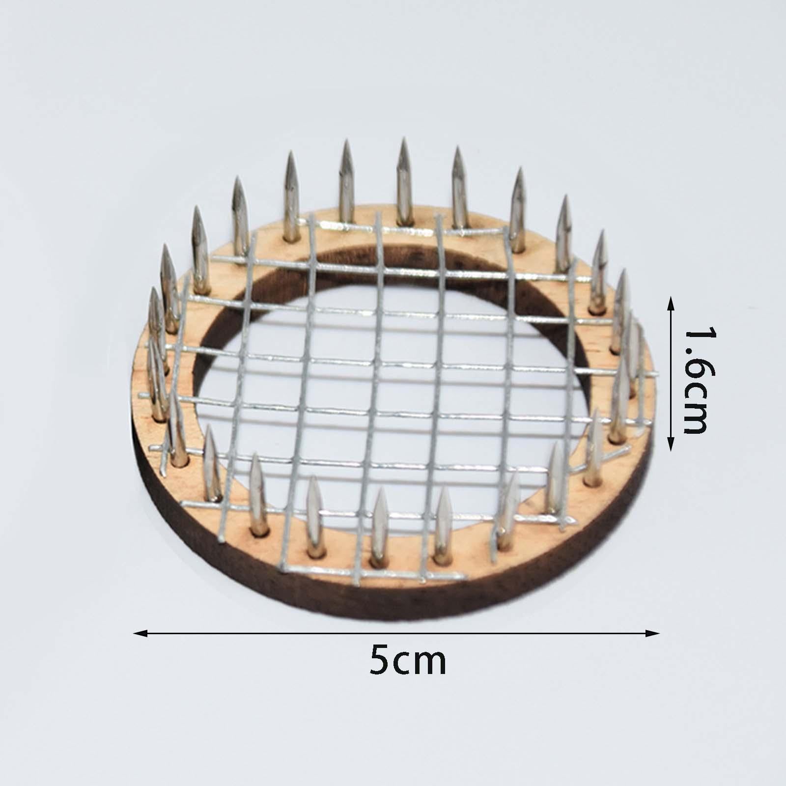 Beekeeping Rearing Beekeeping Tools Wooden Cages Beekeeping Kit Queen Needle short