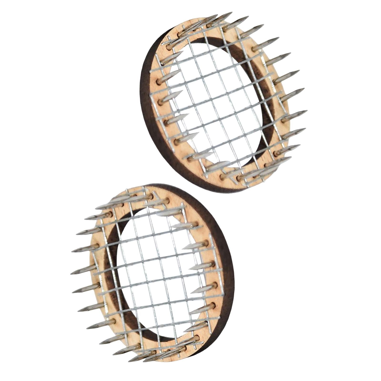 Beekeeping Rearing Beekeeping Tools Wooden Cages Beekeeping Kit Queen Needle short