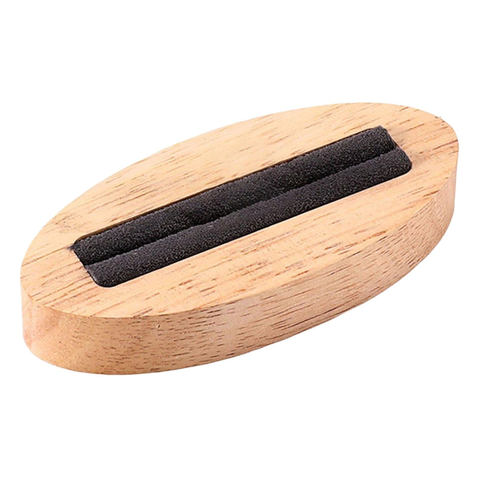 Wooden Jewelry Organizer Tray Jewelry Storage Rack for Bedroom Home Gray