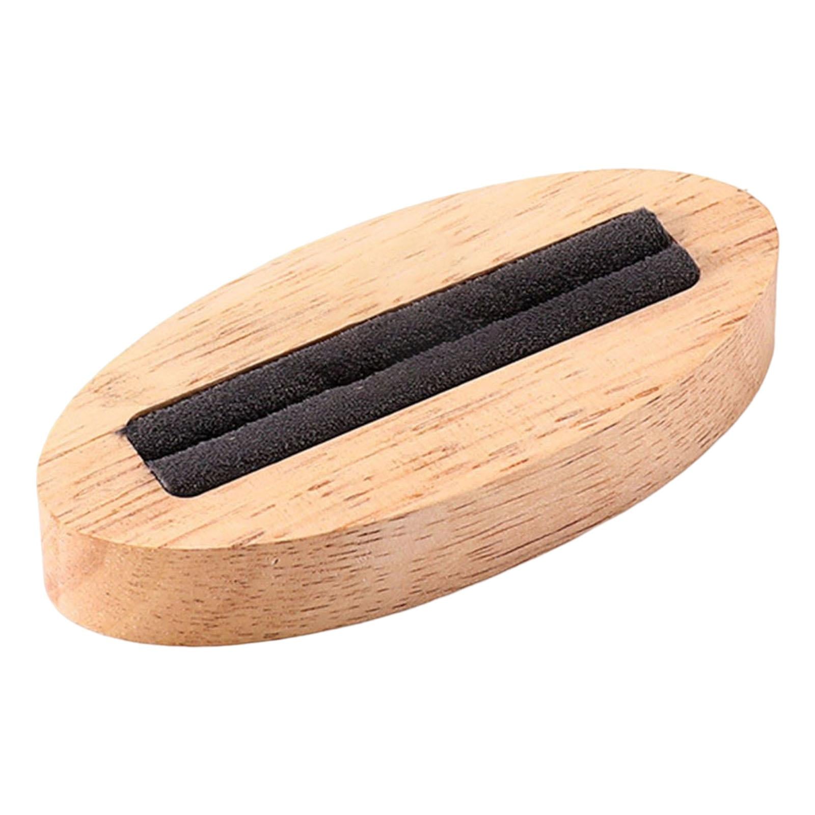 Wooden Jewelry Organizer Tray Jewelry Storage Rack for Bedroom Home Gray