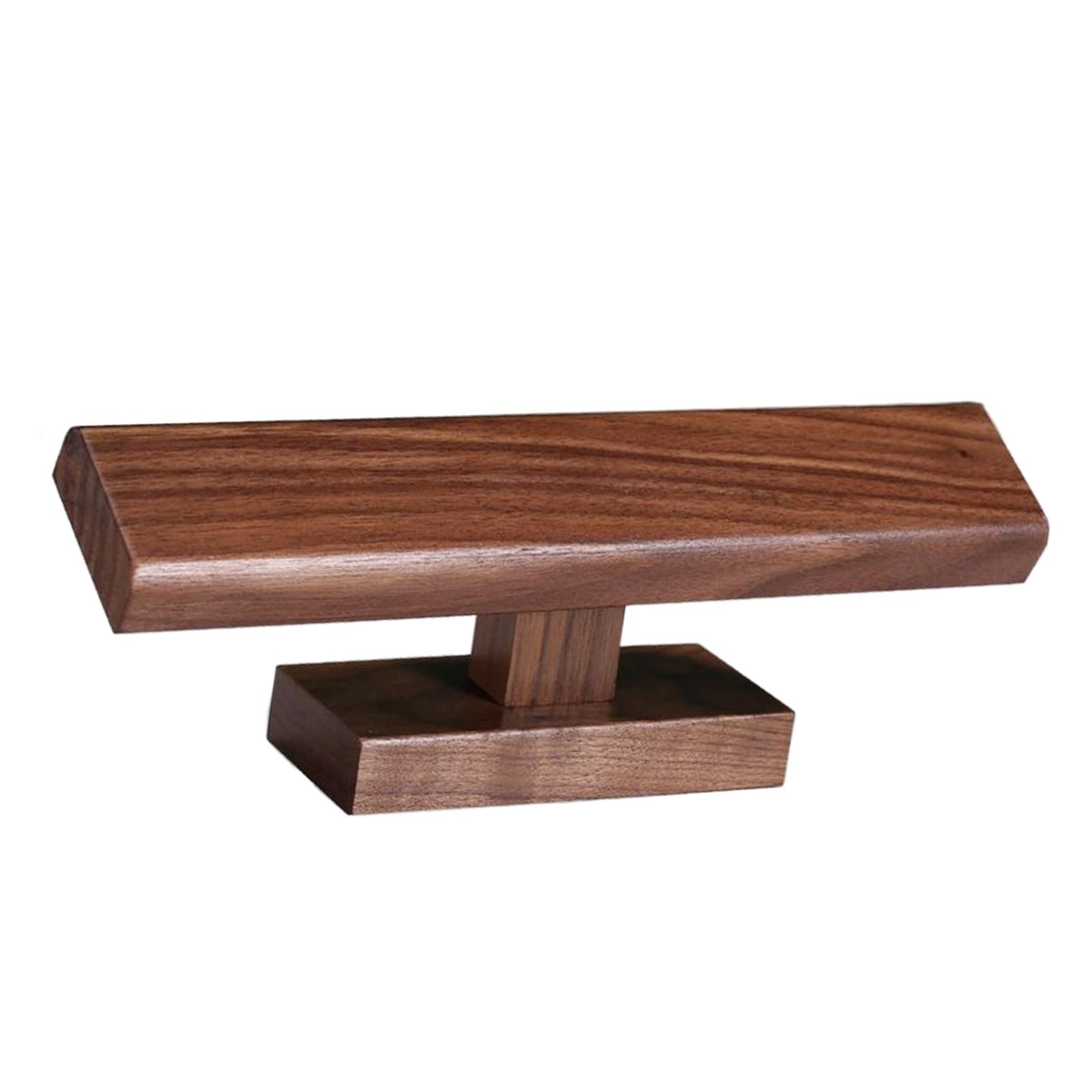 Bracelet Watch Holder Watch Holder Display for Home Organization S Brown