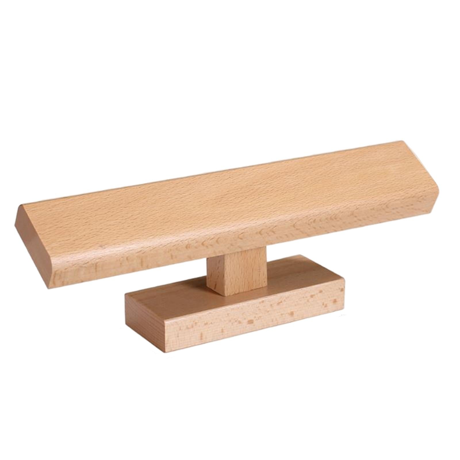 Bracelet Watch Holder Watch Holder Display for Home Organization S Wood